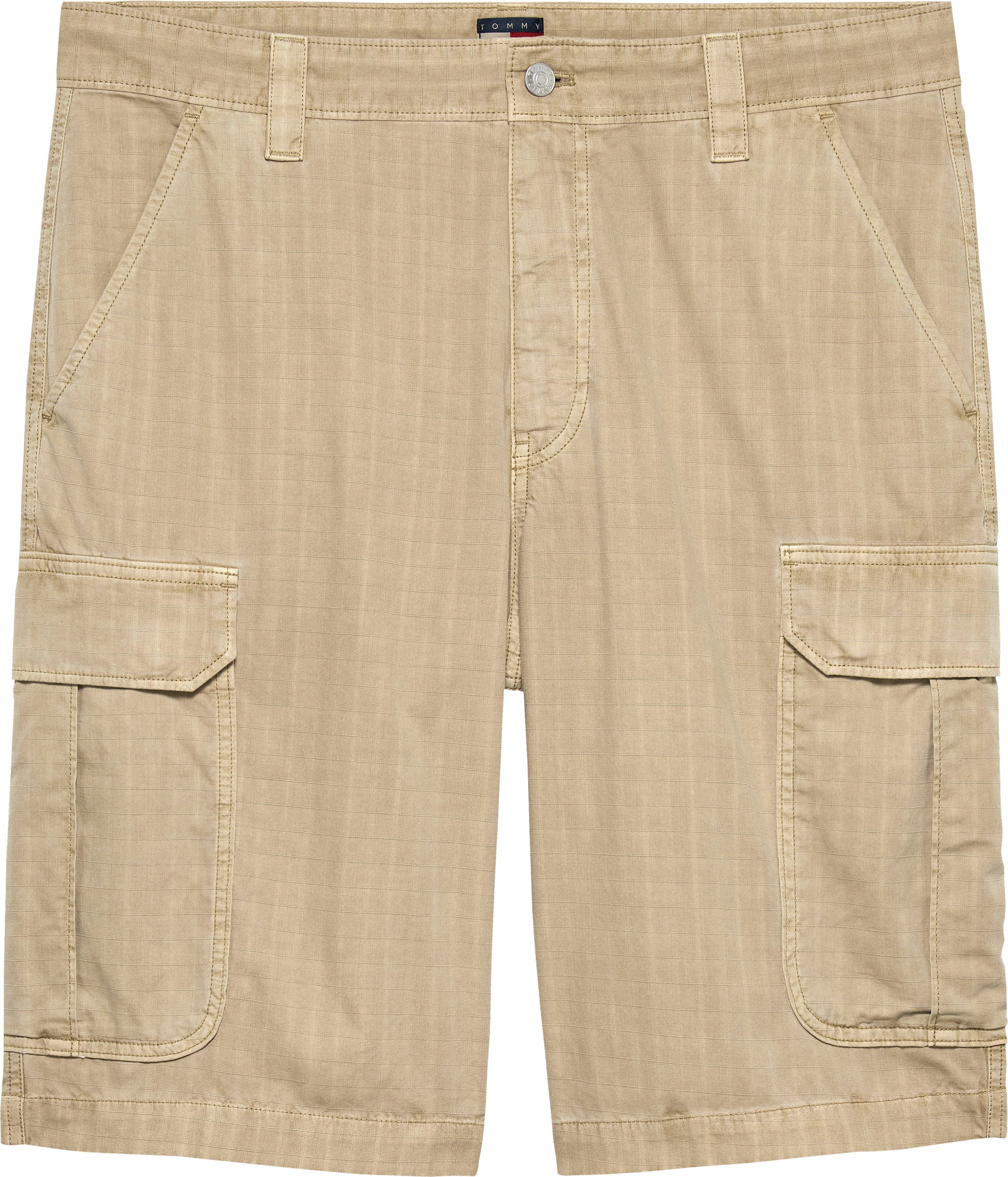 TOMMY JEANS Cargoshort TJM OTIS CARGO REG SHORTS