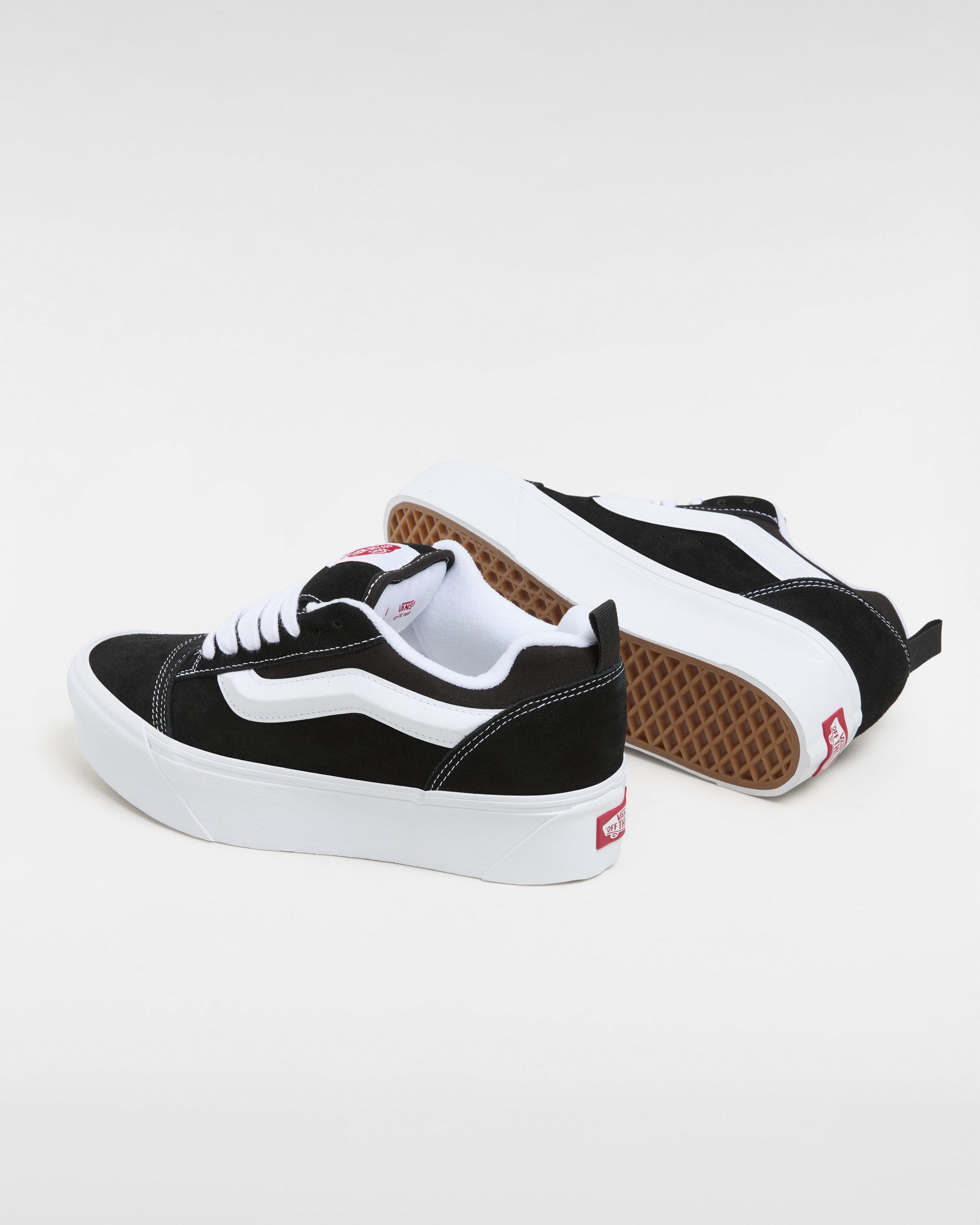 Vans Sneakers Knu Stack