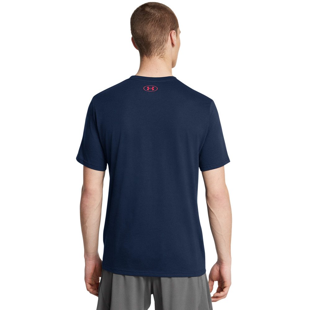 Under Armour® T-shirt UA M BOXED SPORTS UPDATED SS
