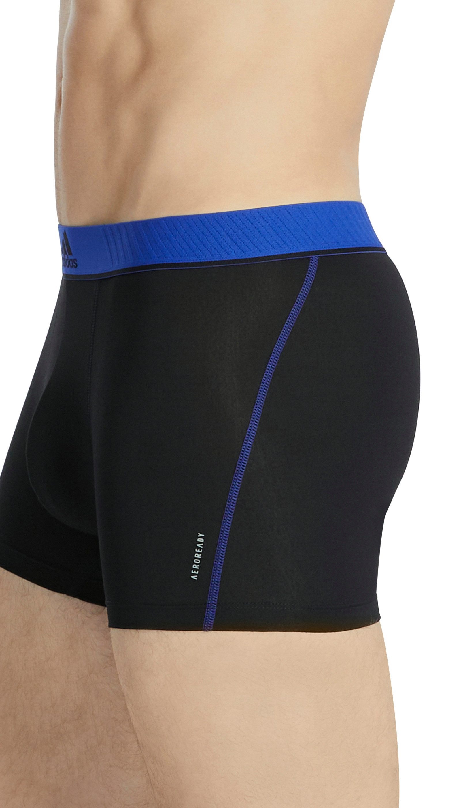 adidas Sportswear Trunk "Active Micro Flex Eco" (3 stuks)