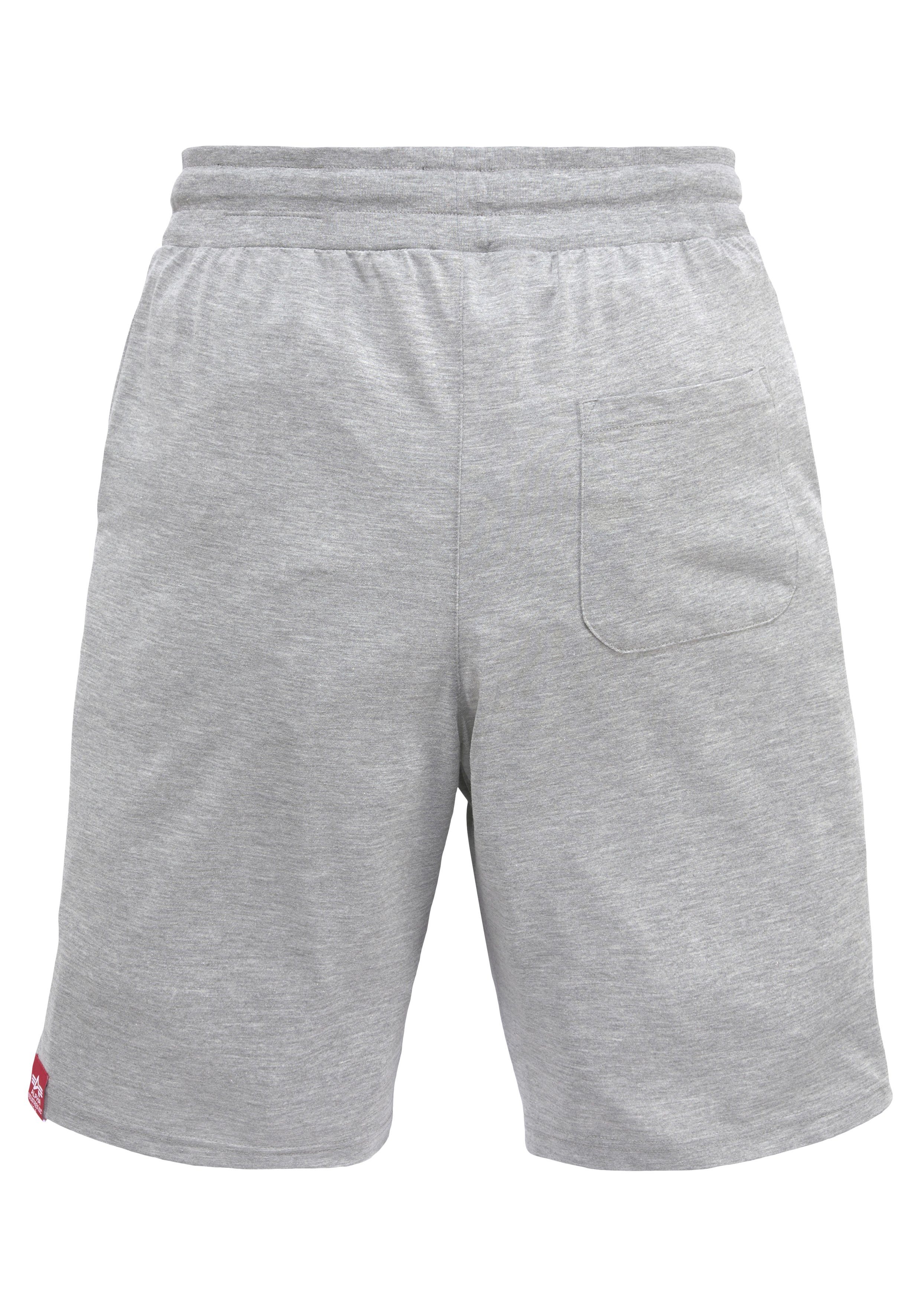 Alpha Industries Sweatshort Jersey short