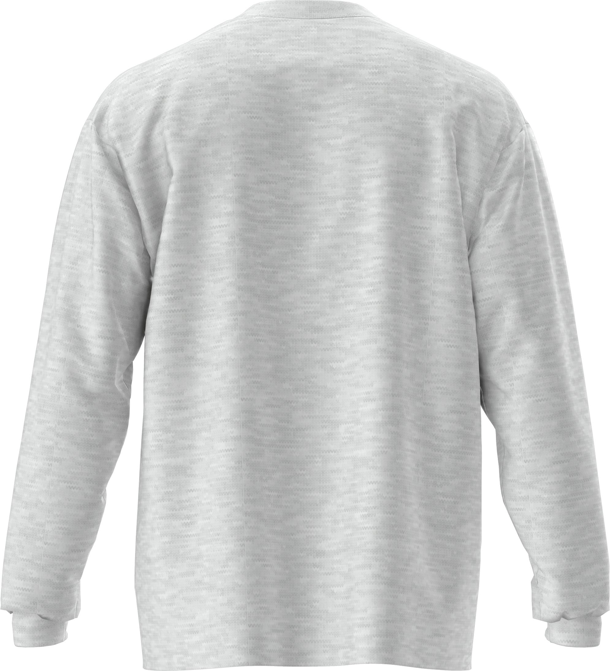 Vans Shirt met lange mouwen LEFTCHESTIILOOSELS