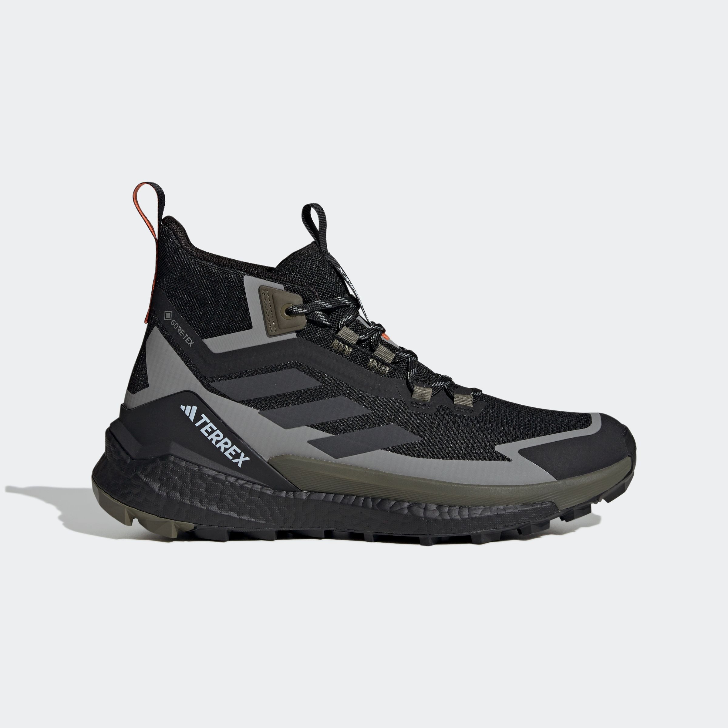 adidas TERREX Wandelschoenen TERREX FREE HIKER 2.0 GORE-TEX