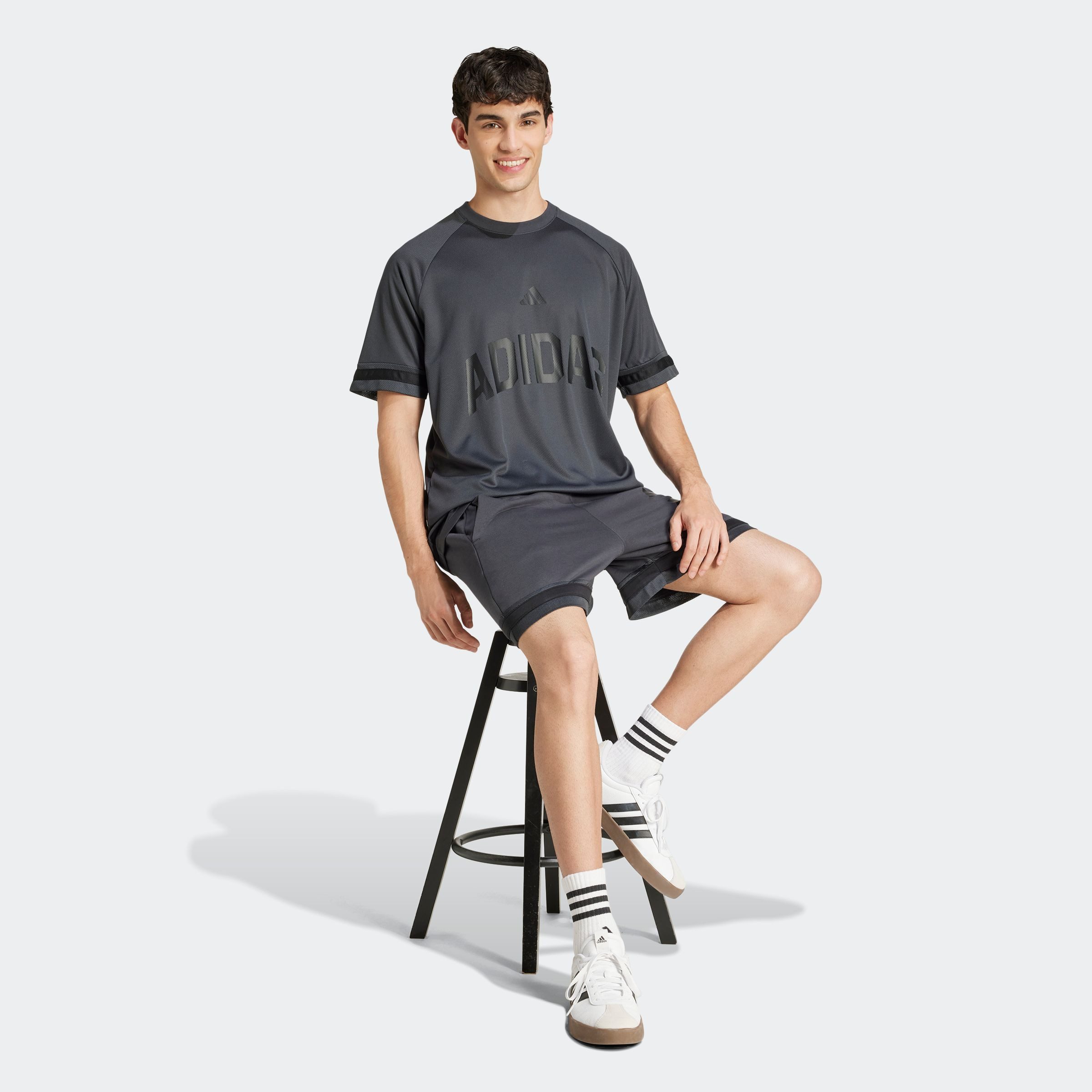 adidas Sportswear T-shirt M US SPORT TEE