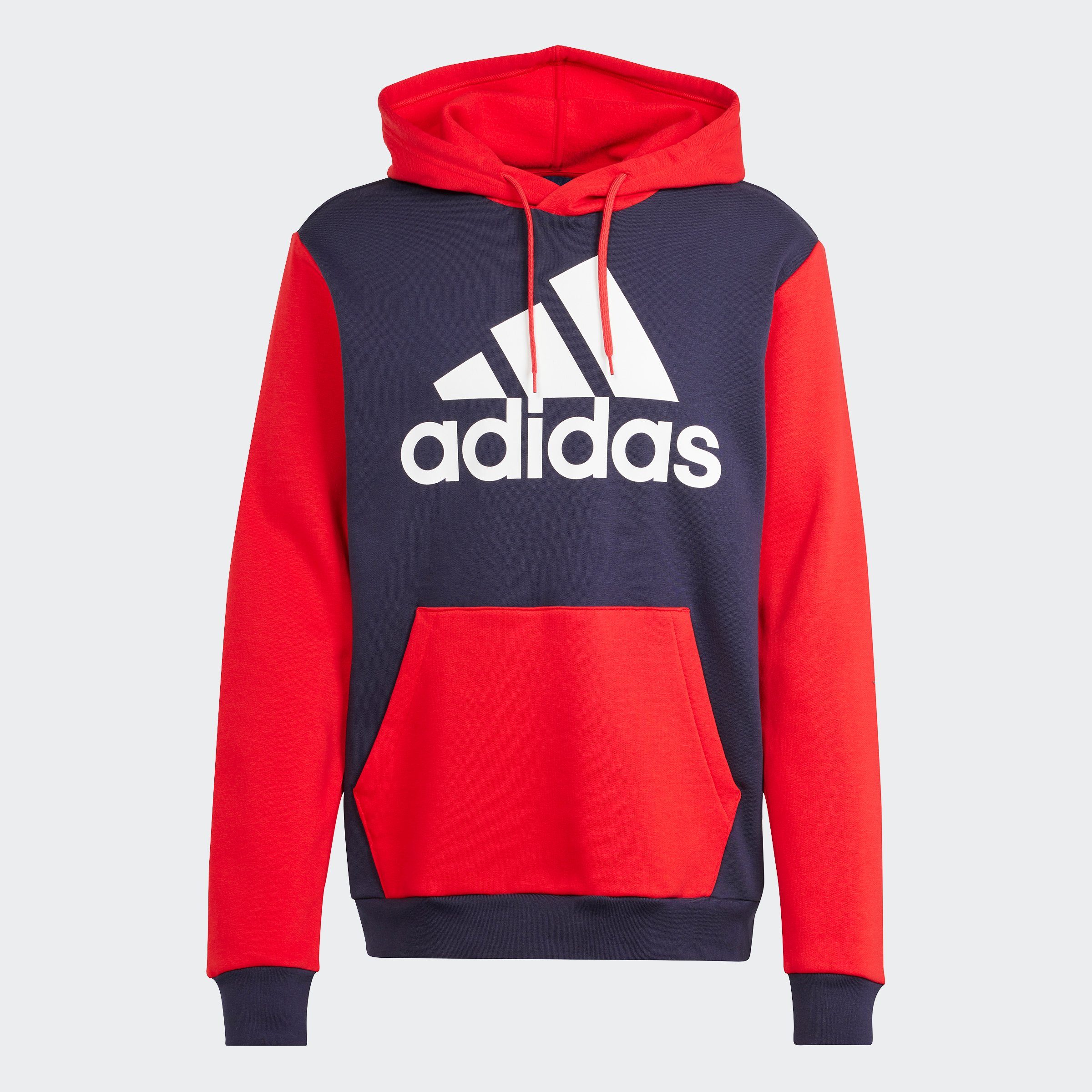 adidas Sportswear Hoodie ESSENTIALS BIG LOGO HOODY