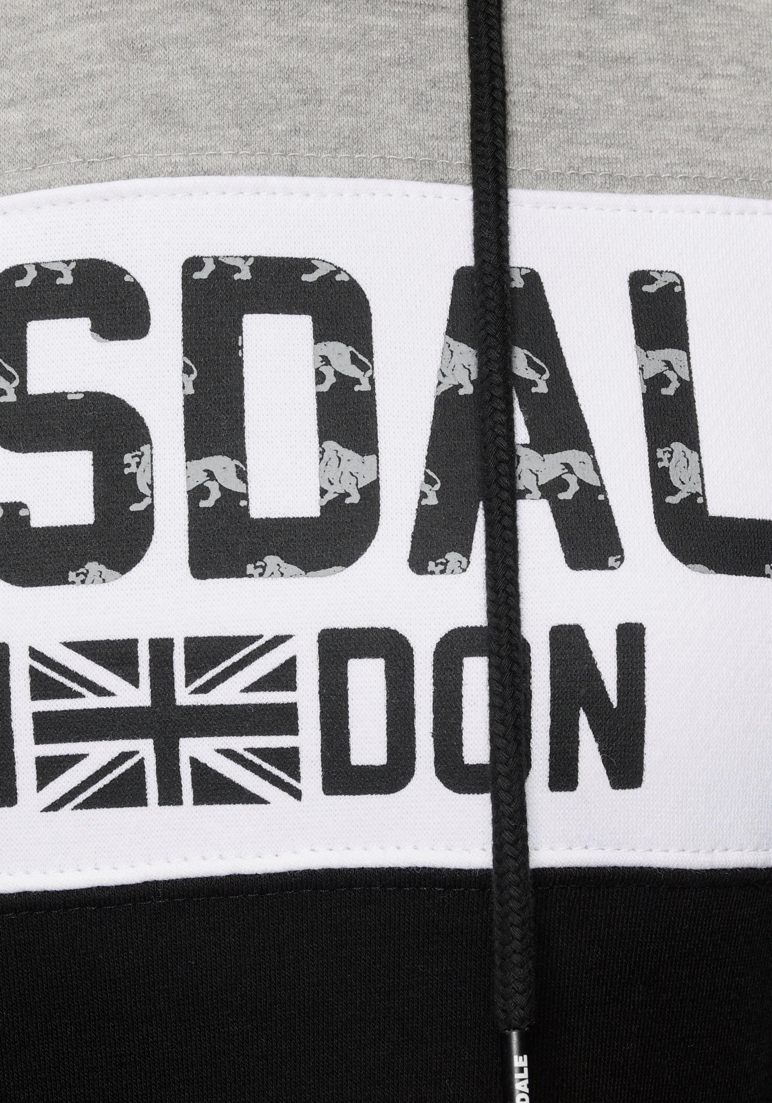 Lonsdale Hoodie PENBRYN