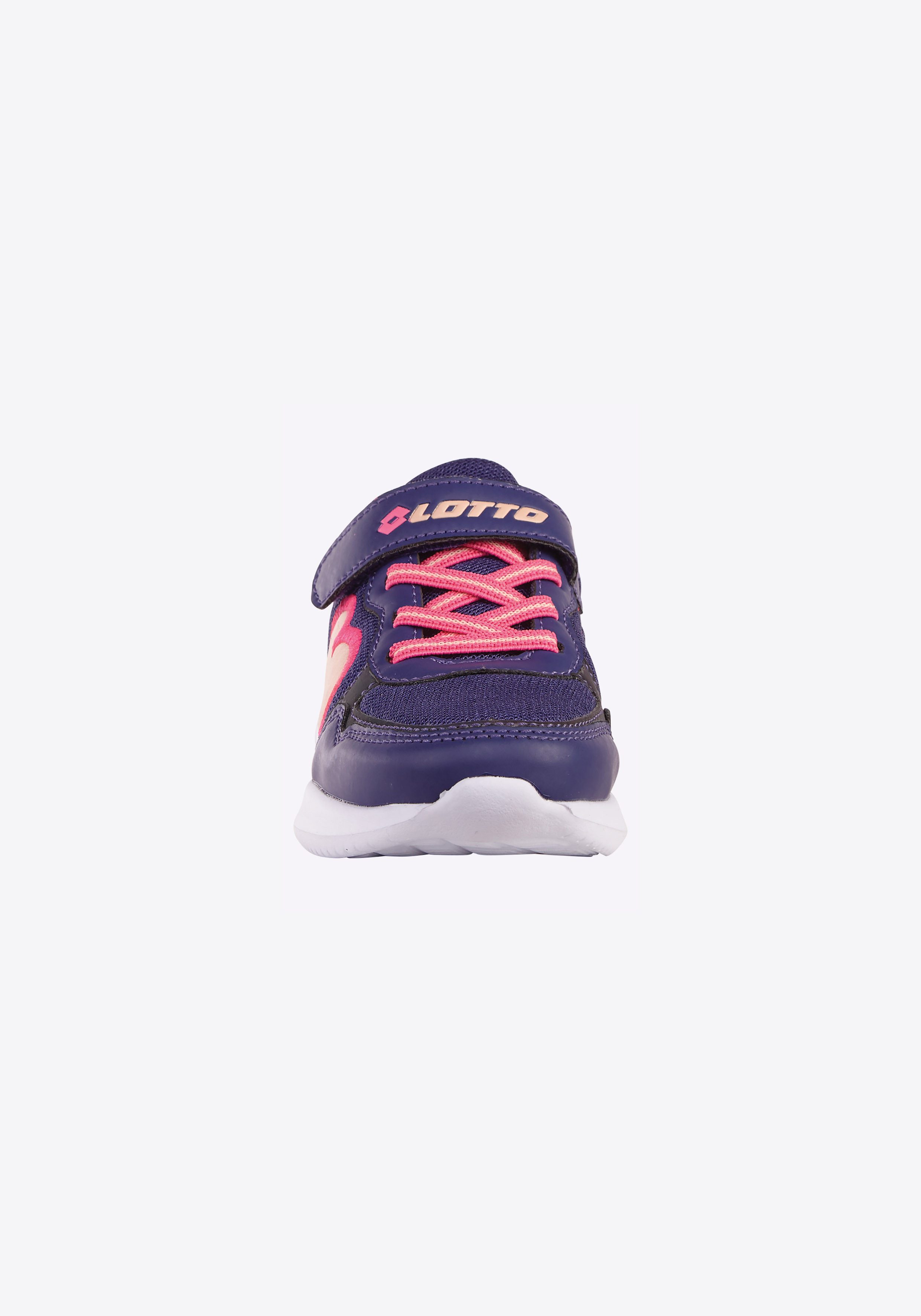 lotto Sneakers met cool knipperlichtje
