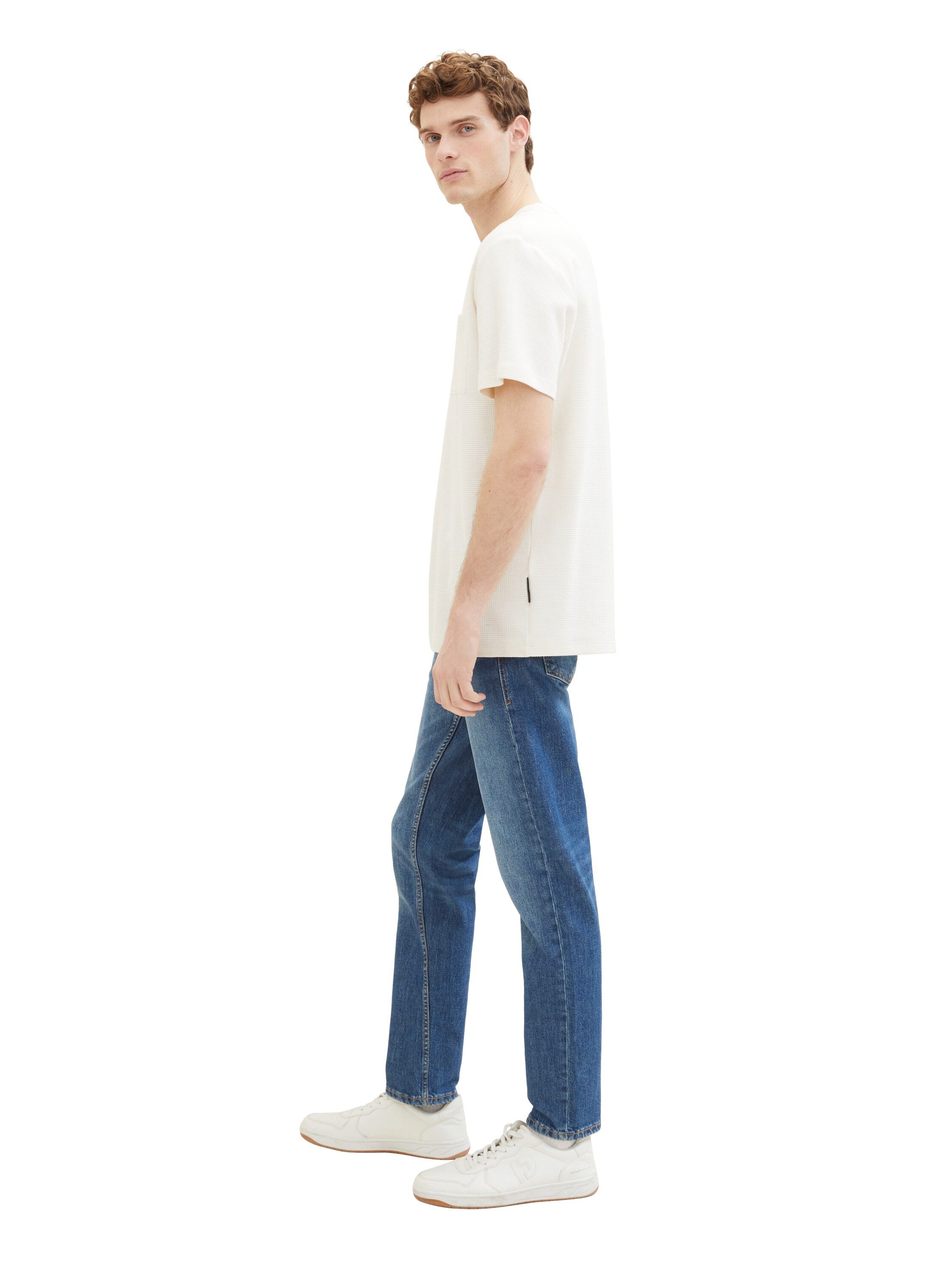 Tom Tailor 5-pocket jeans in klassieke 5-pocketsstijl