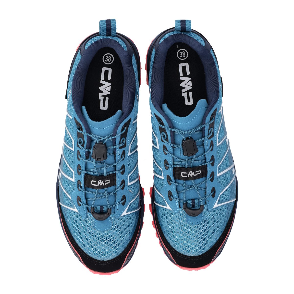 CMP Outdoorschoenen ALTAK WMN TRAIL SHOES WP