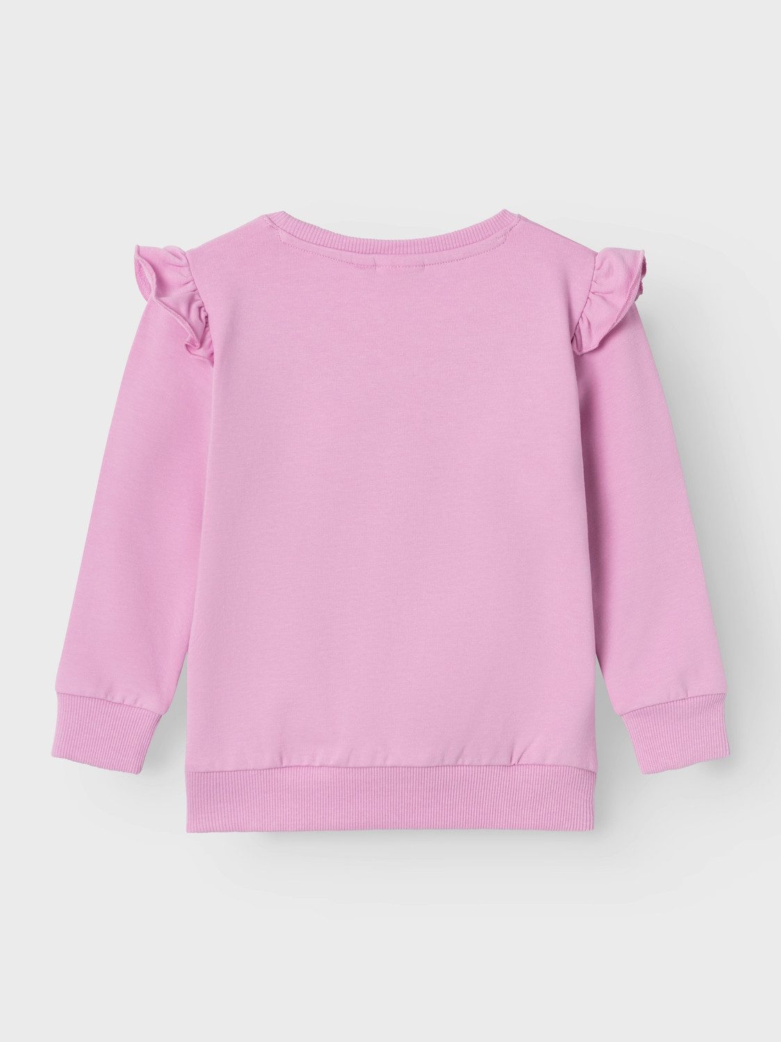 Name It Sweatshirt NMFJYLA PAWPATROL SWEAT UNB NOOS CPLG