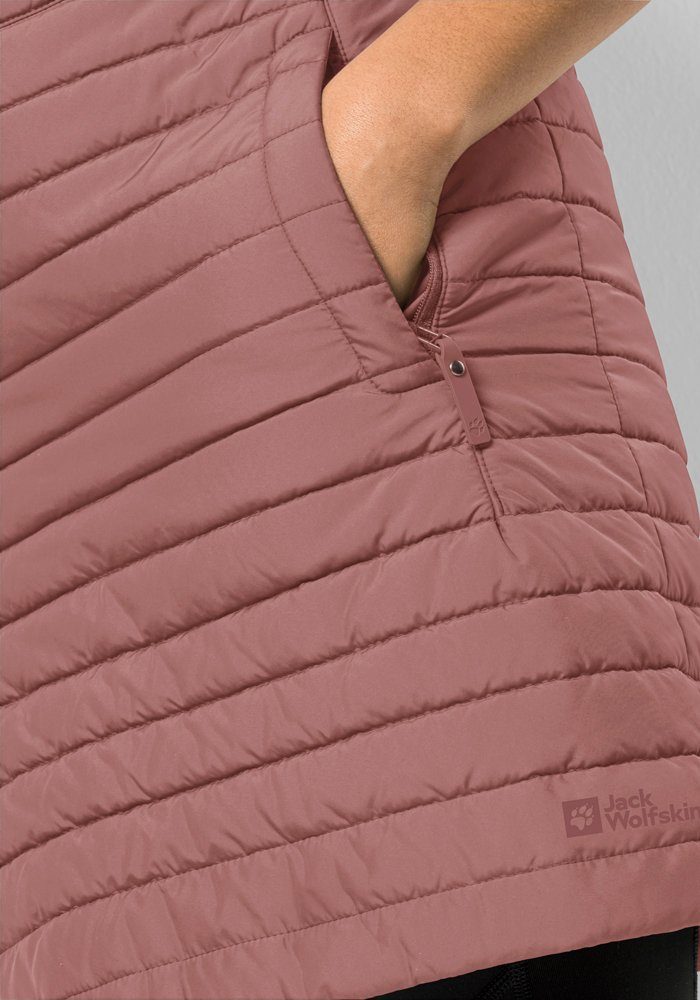 Jack Wolfskin Rok in a-lijn ICEGUARD SKIRT