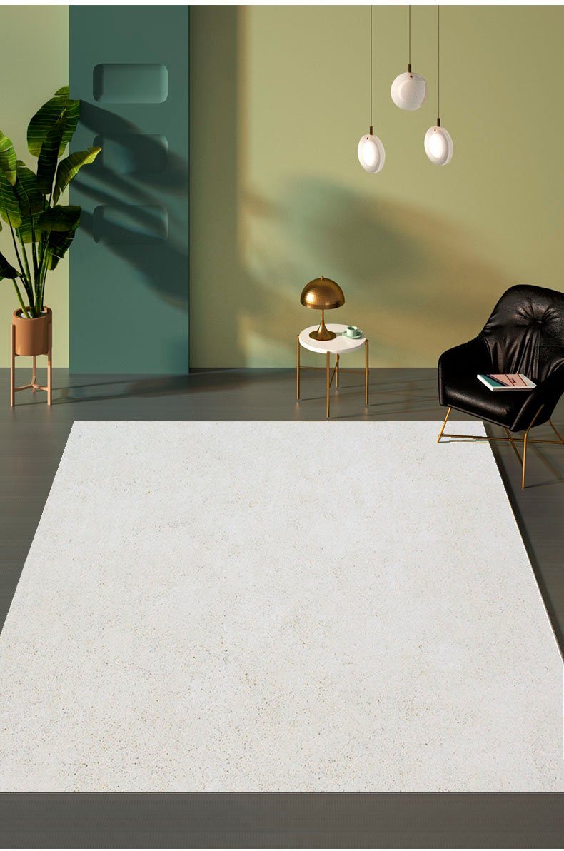 LeGer Home by Lena Gercke Hoogpolig vloerkleed Lucia zachte vloerkleden, behaaglijk, woonkamer, slaapkamer, kinderkamer