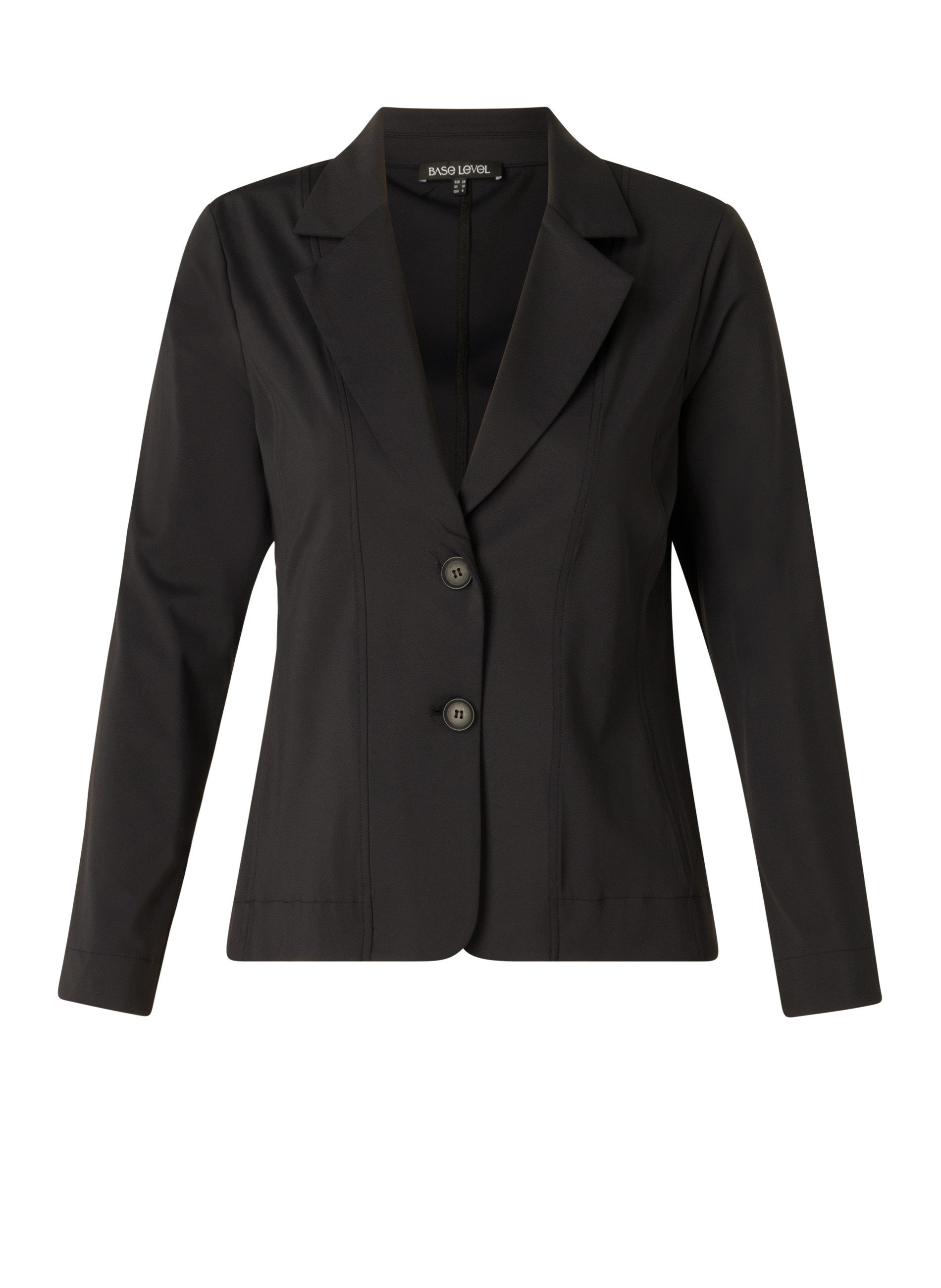 Base Level Jasje Thea met stretch
