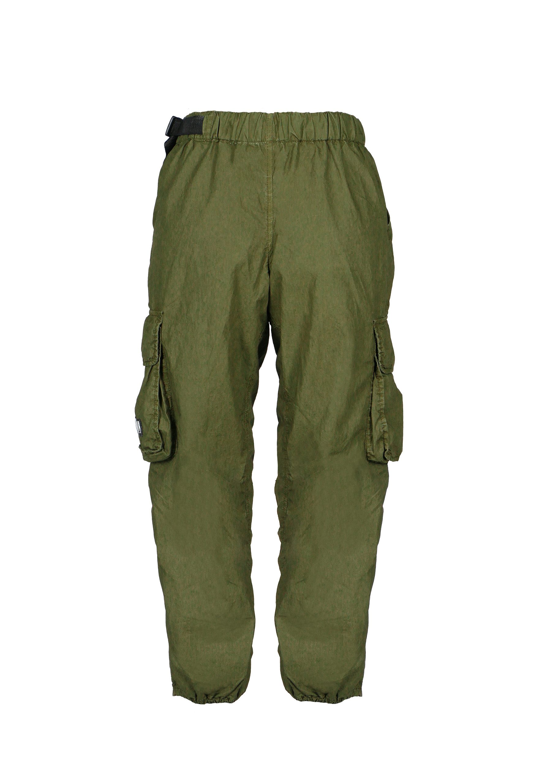 Freaky Nation Stoffen broek All Safari-FN