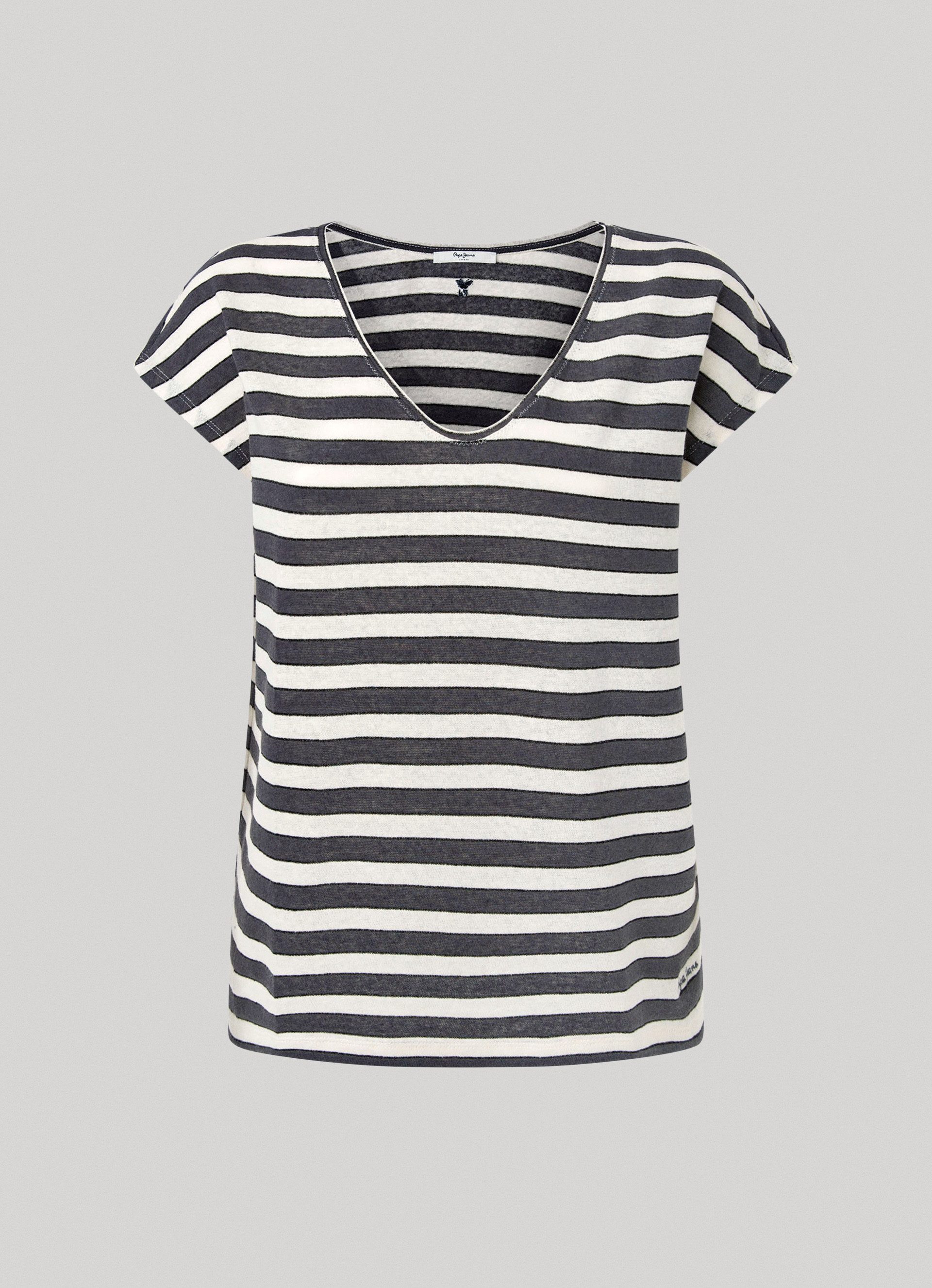 Pepe Jeans T-shirt KHLOE