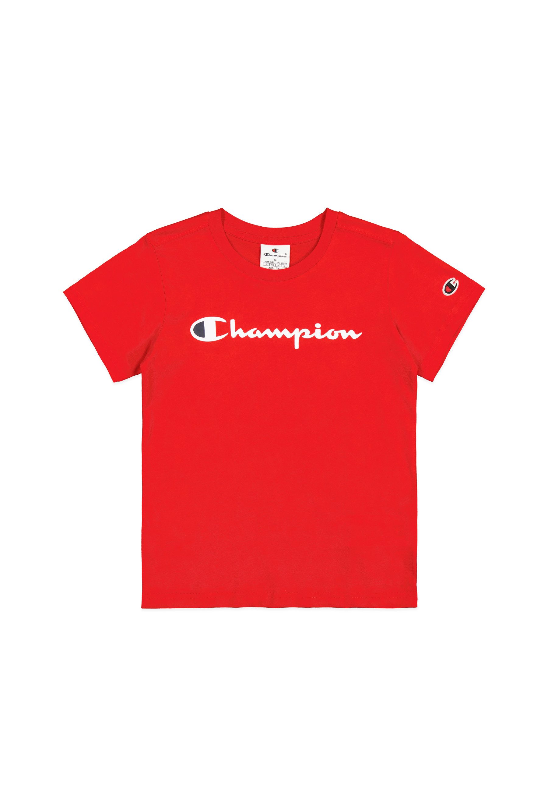 Champion T-shirt J T-SHIRT