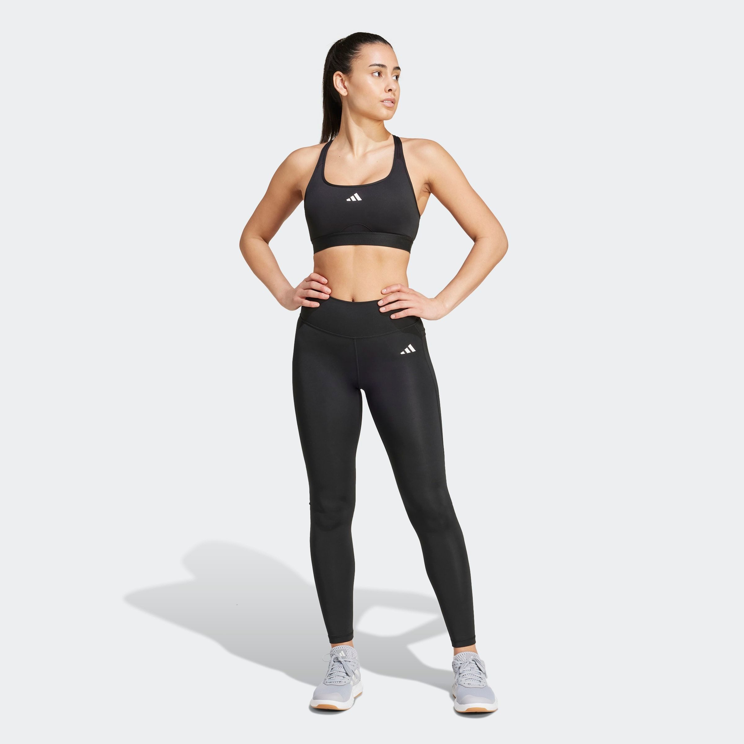 adidas Performance Trainingstights OPT ESS ST 1/1 (1-delig)