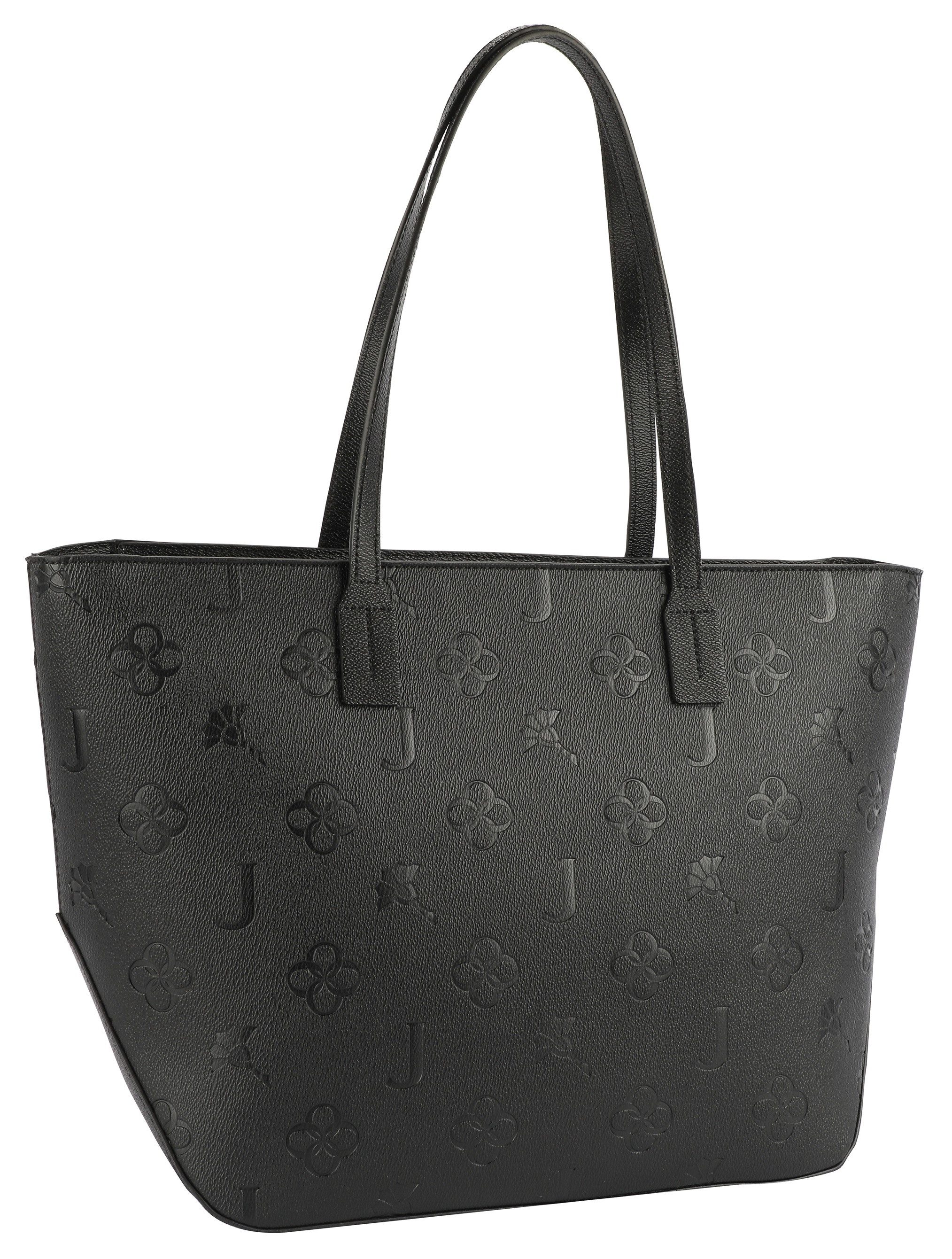 Joop! Shopper Flora stampa corelie shopper lhz Handtas, handtas dames, tas dames