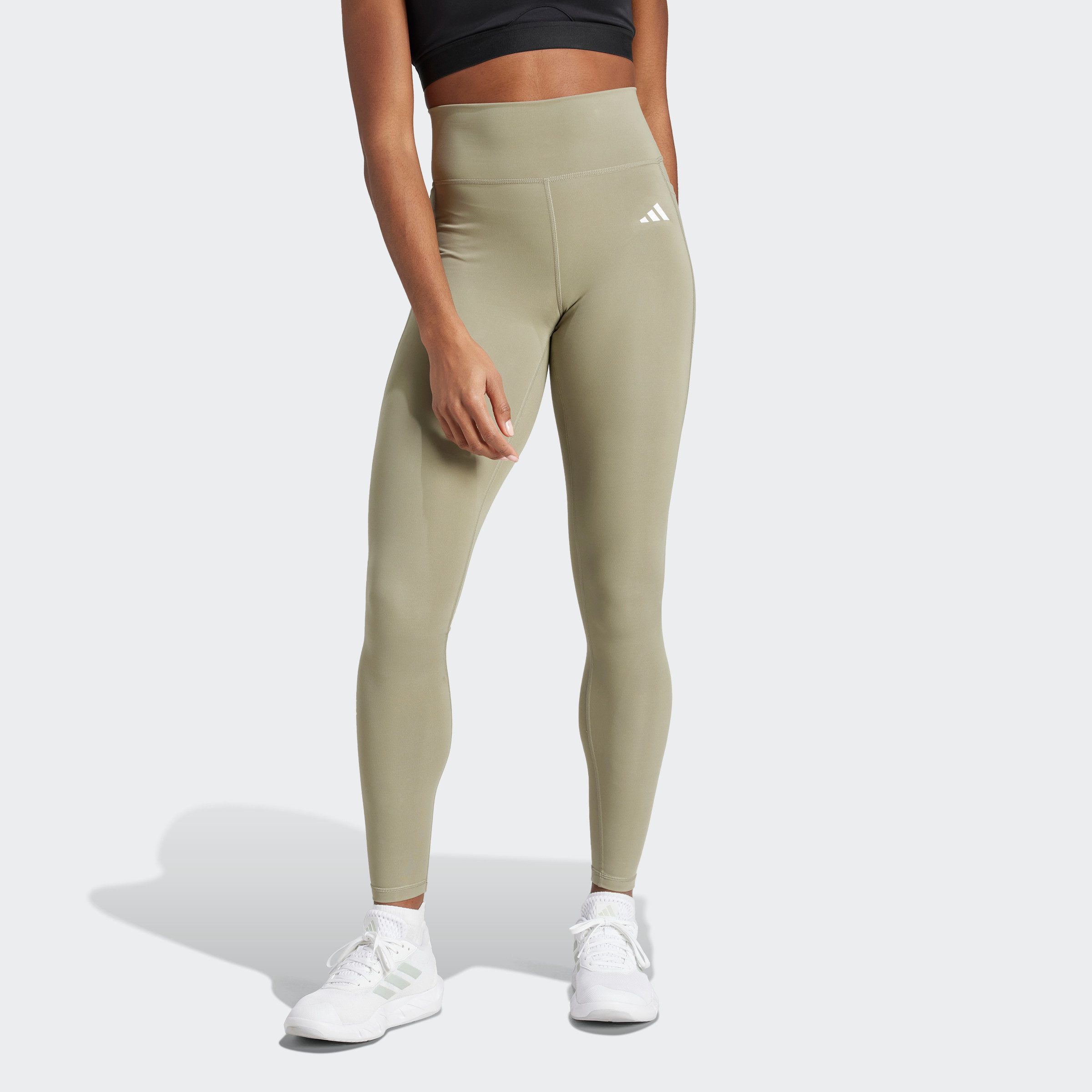 adidas Performance Trainingstights OPT ESS ST 1 1 (1-delig)
