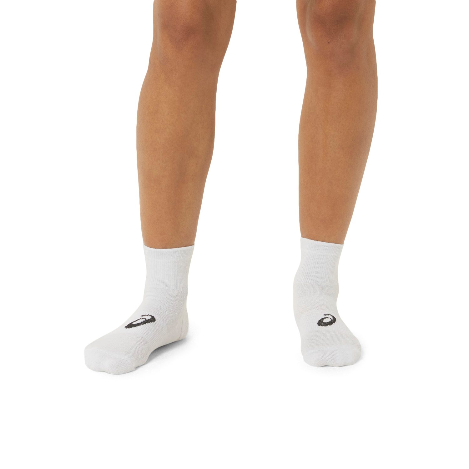 Asics Sportsokken 6PPK QUARTER SOCK (6 paar)
