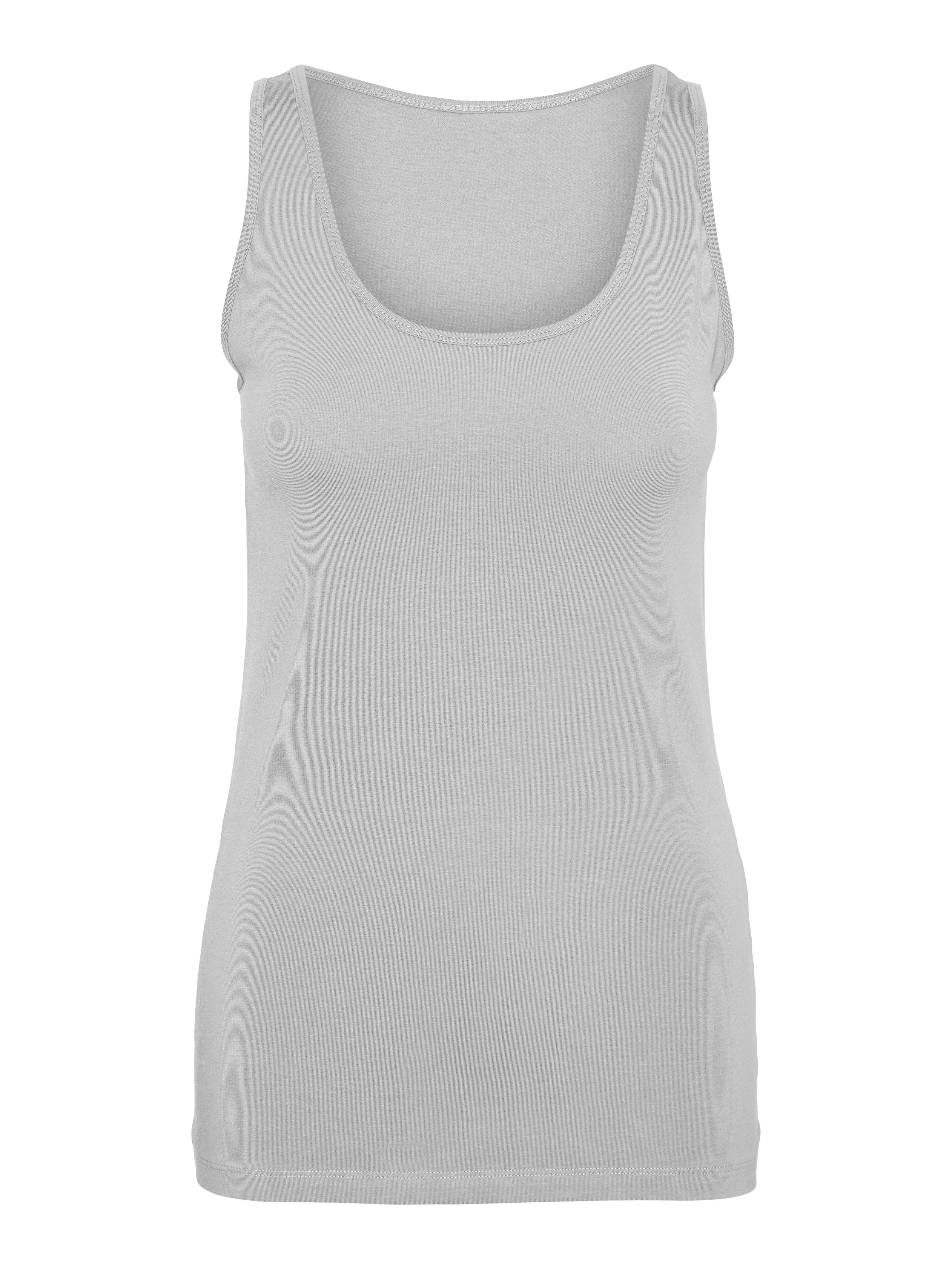 Vero Moda Shirttop VMLULU LONG TANK TOP JRS GA NOOS
