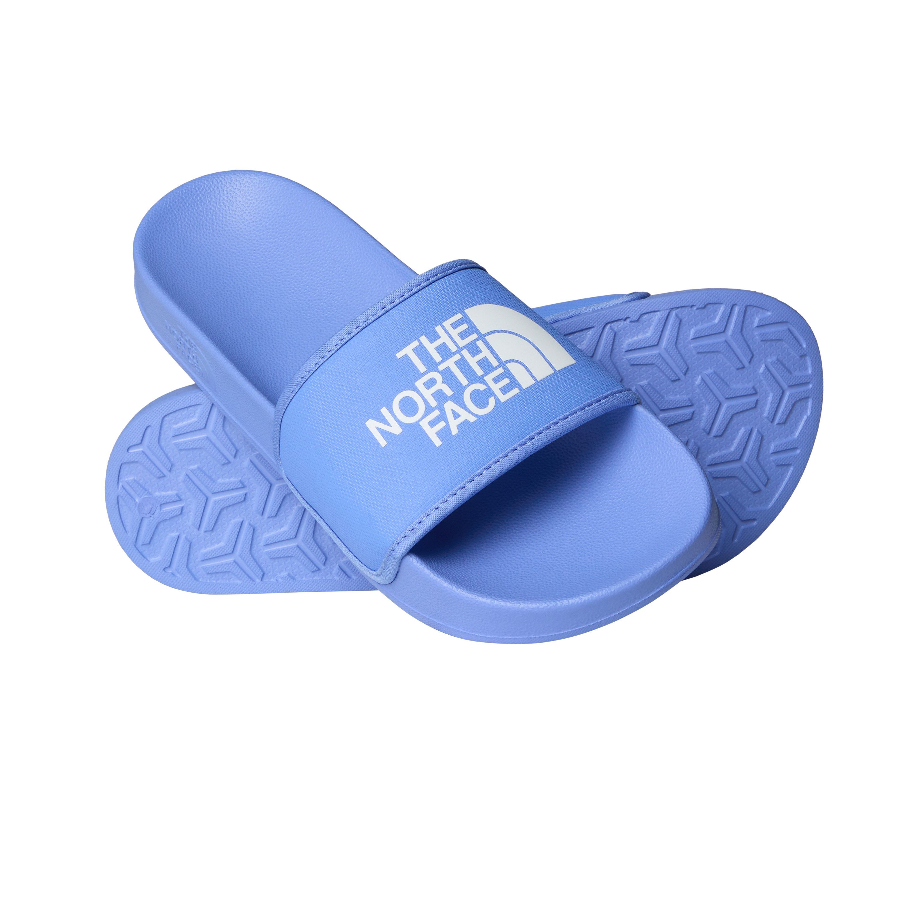 The North Face Badslippers W Base Camp Slide III