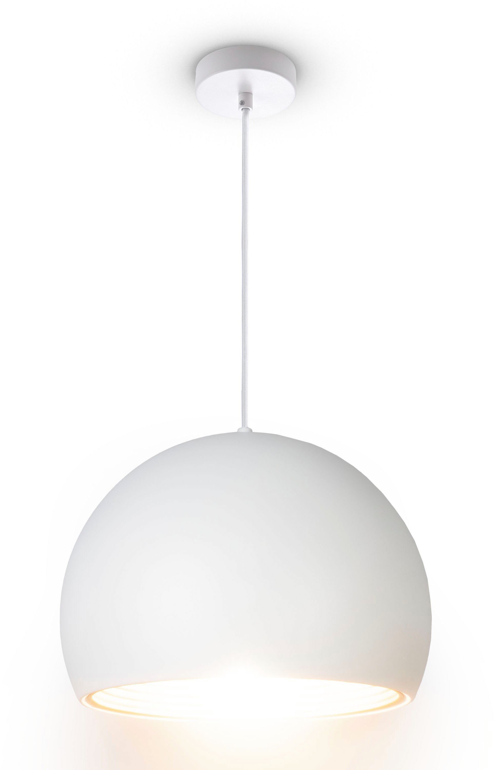 Paco Home Hanglamp John