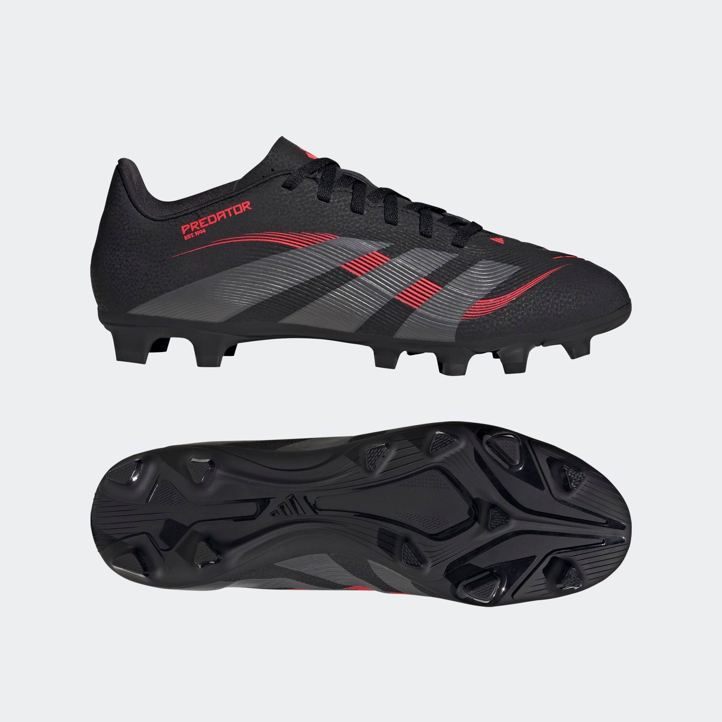 adidas Performance Voetbalschoenen PREDATOR CLUB FG/MG