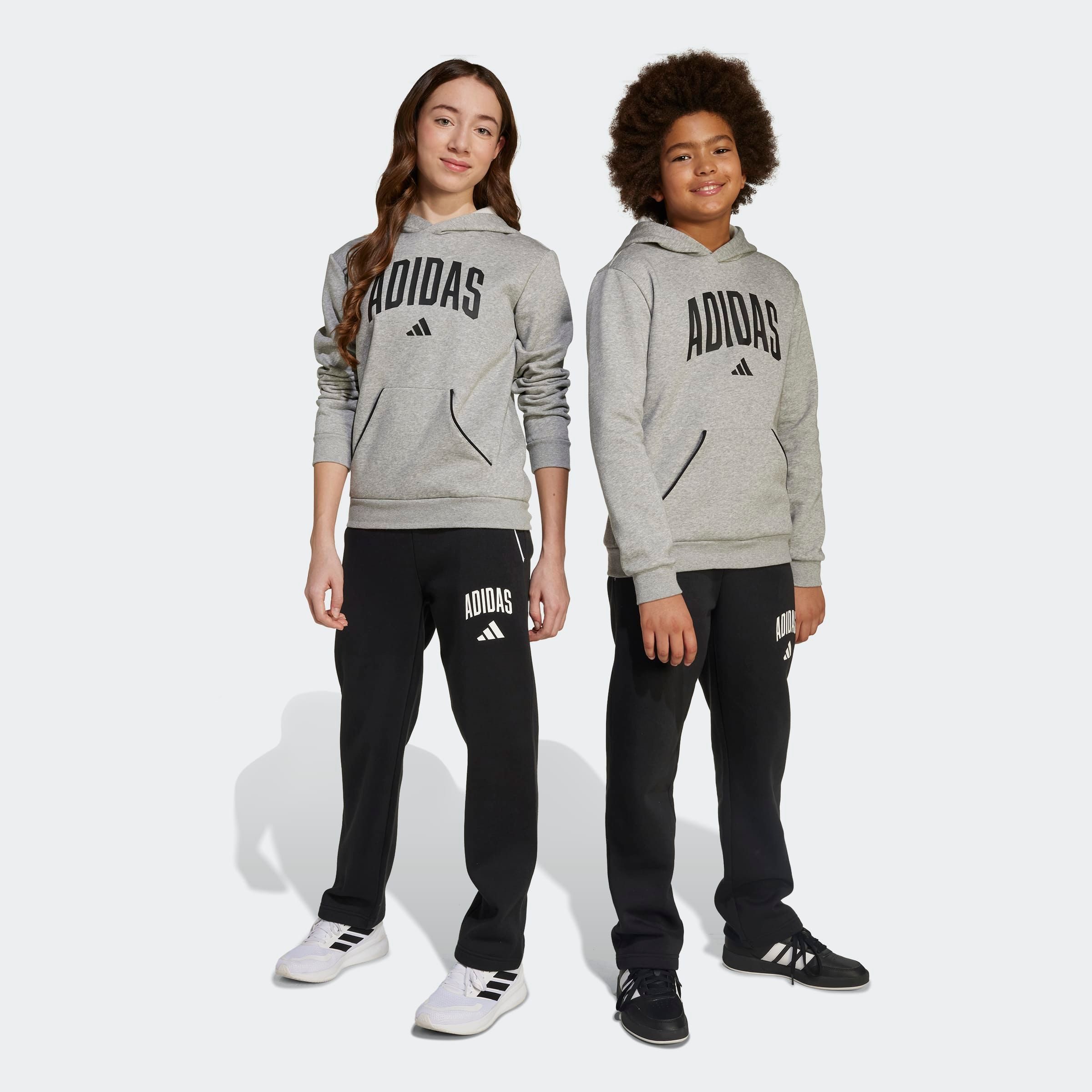 adidas Sportswear Sportbroek J CLGT FL PNT (1-delig)