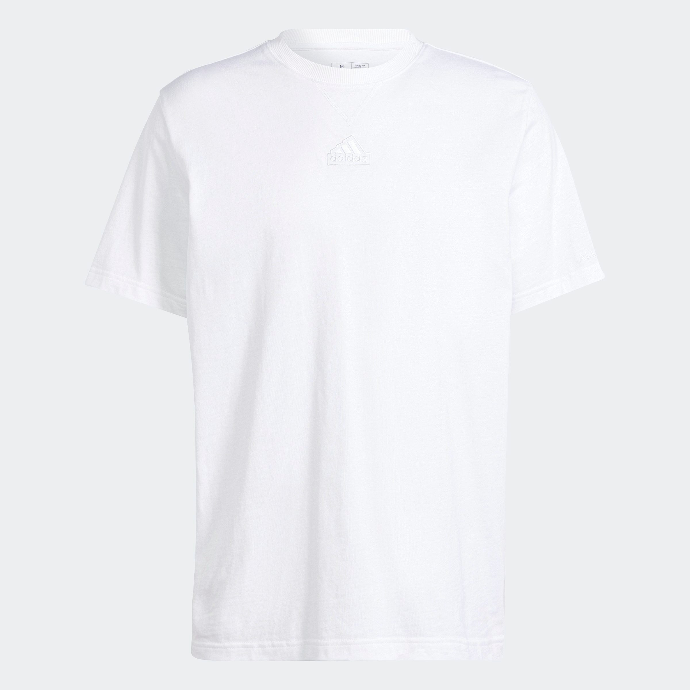 adidas Sportswear T-shirt M ALL SZN G T