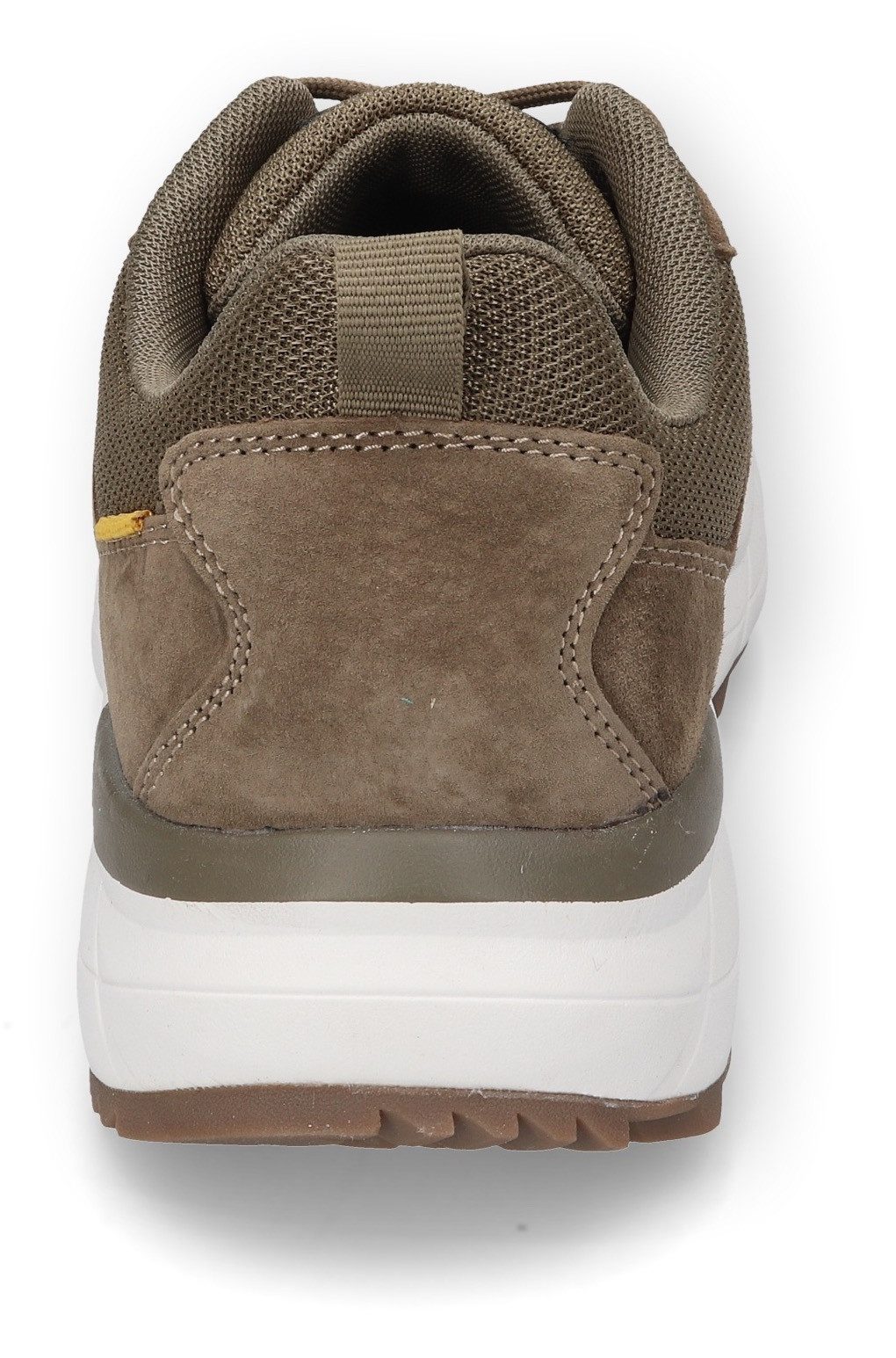 camel active Sneakers , chunky sneaker, veterschoen, freizeitschoen met veters