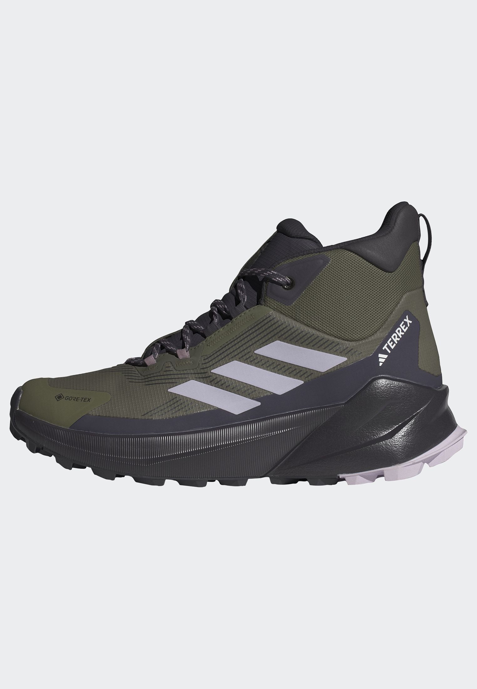 adidas TERREX Wandelschoenen TERREX TRAILMAKER 2.0 MID GORE-TEX