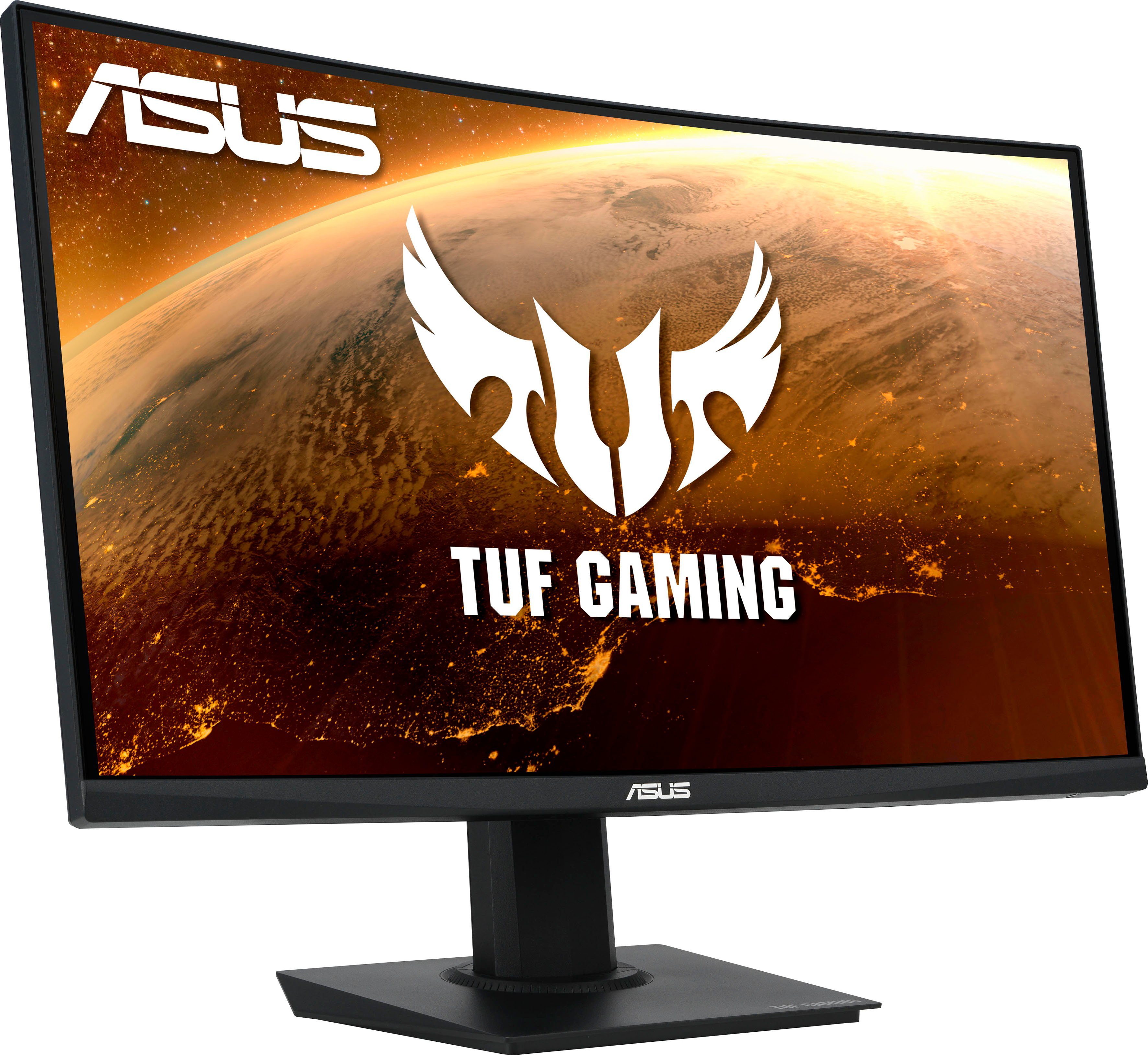 Asus Gaming-monitor VG24VQE, 60 cm / 24", Full HD