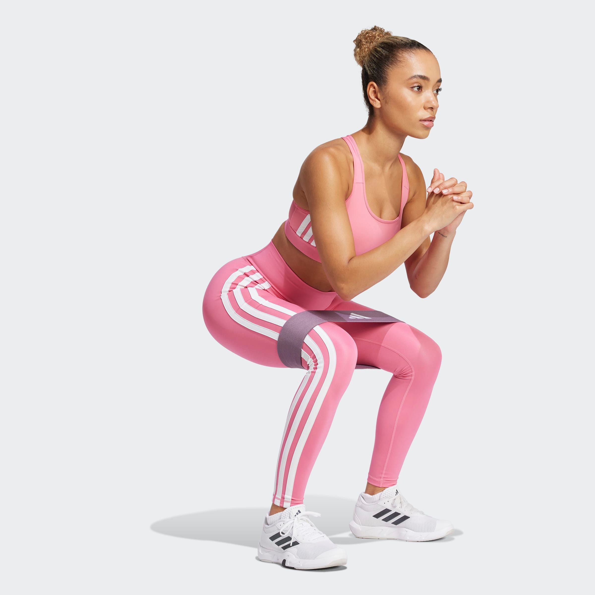 adidas Performance Trainingstights OPT ESS 3S L (1-delig)