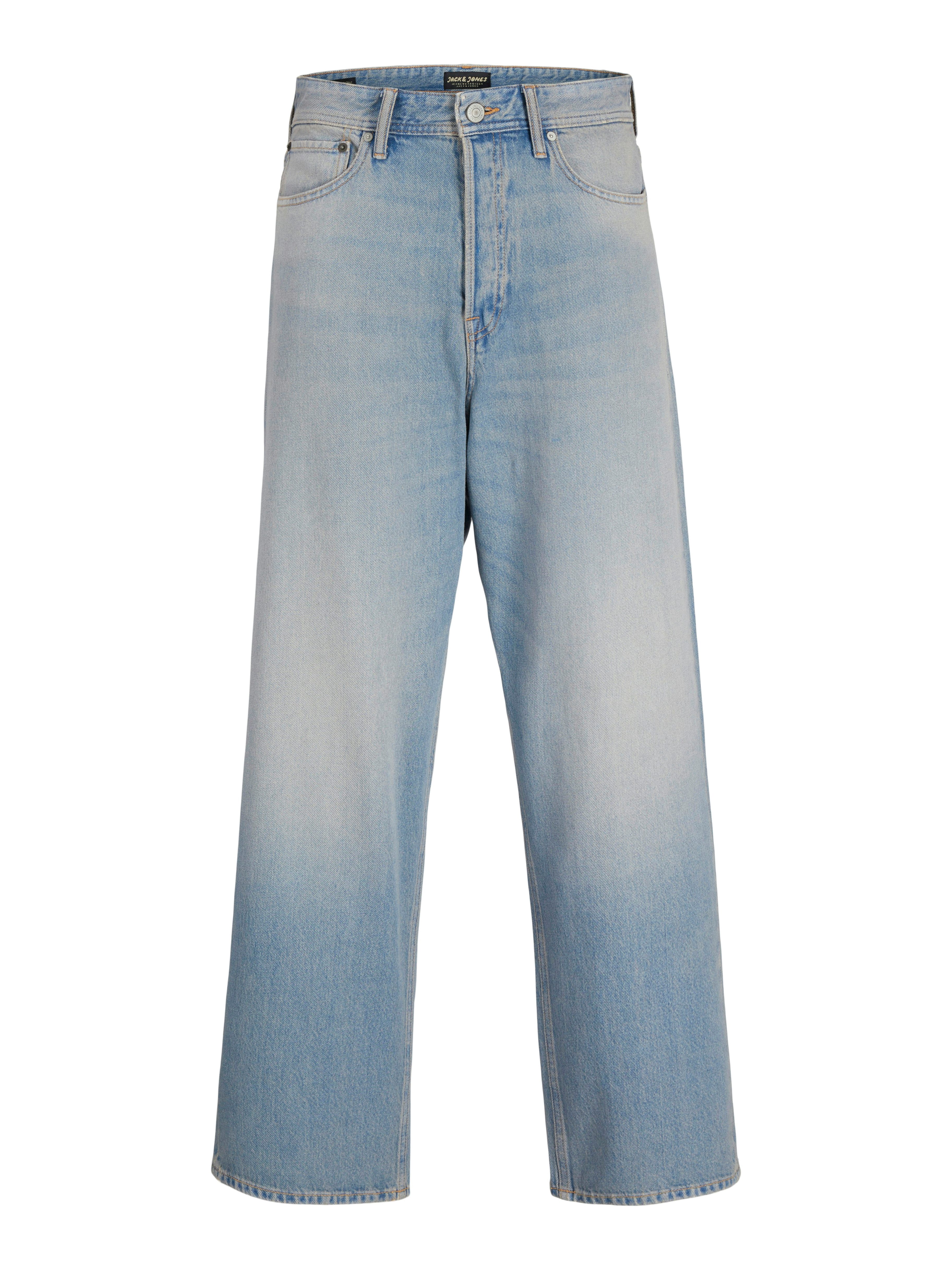 Jack & Jones Relax fit jeans JJIRON JJORIGINAL AKM NOOS