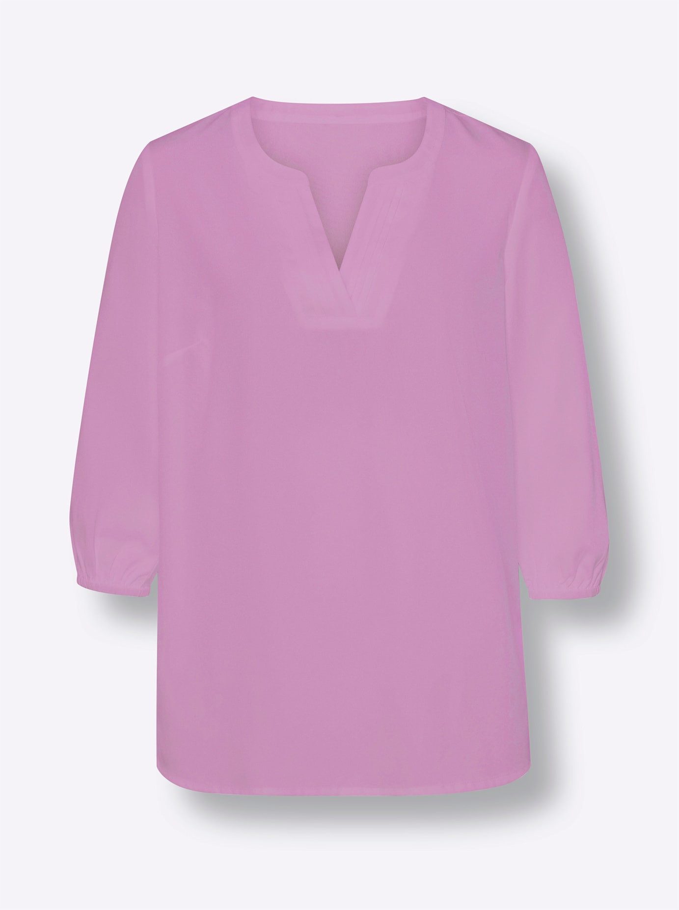 Classic Basics Blouse zonder sluiting