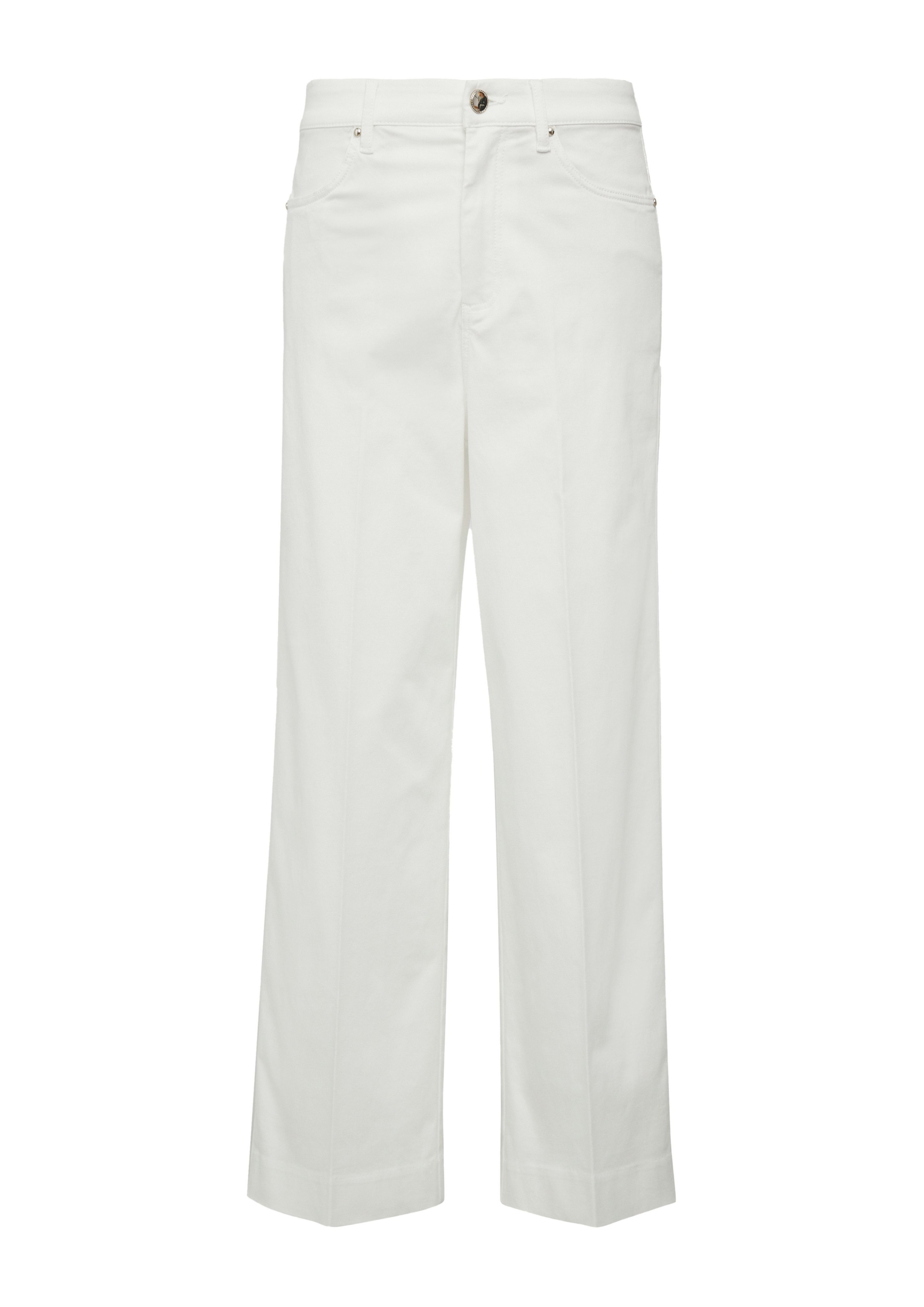 s.Oliver BLACK LABEL 7/8 jeans