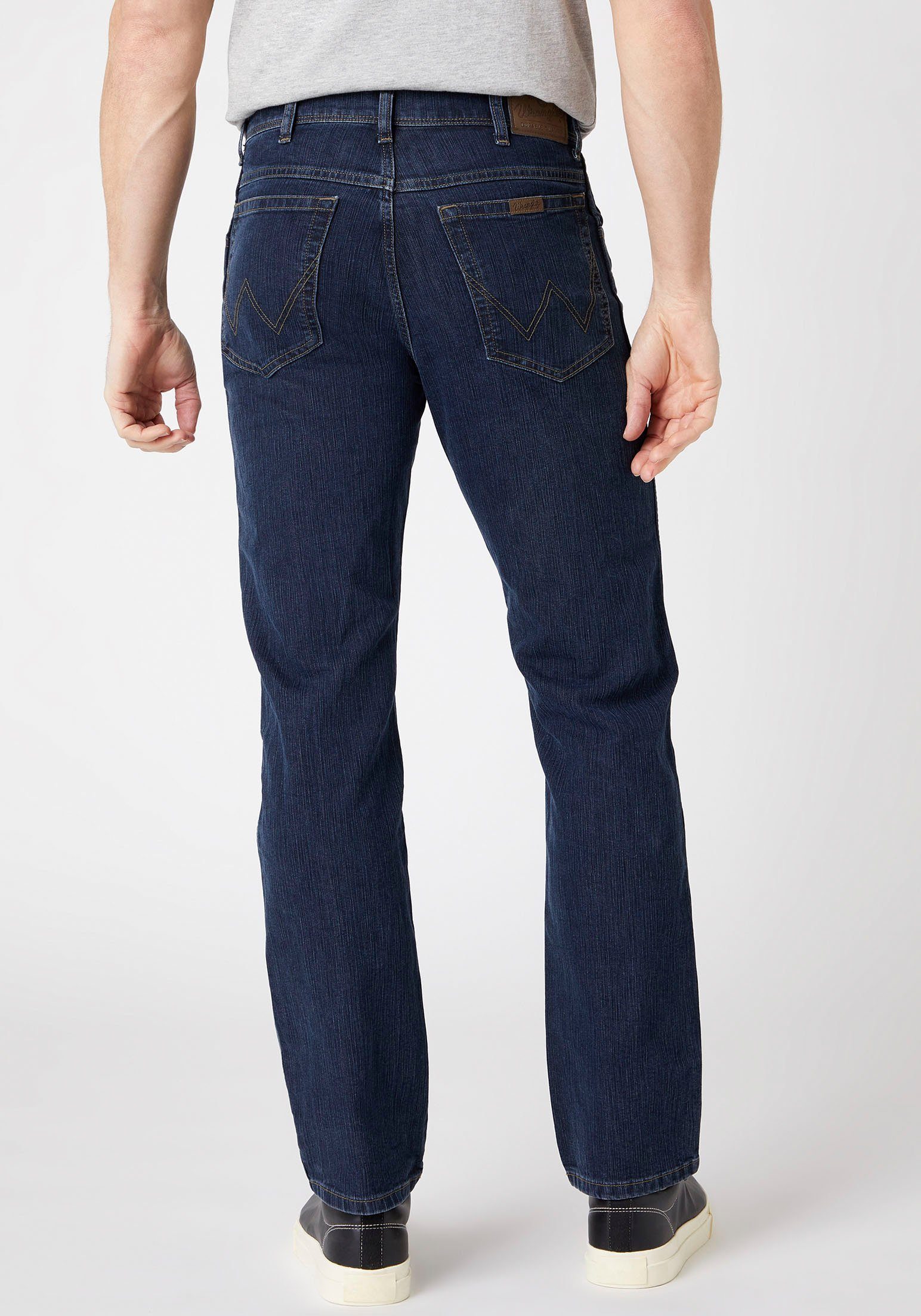 Wrangler Stretch jeans