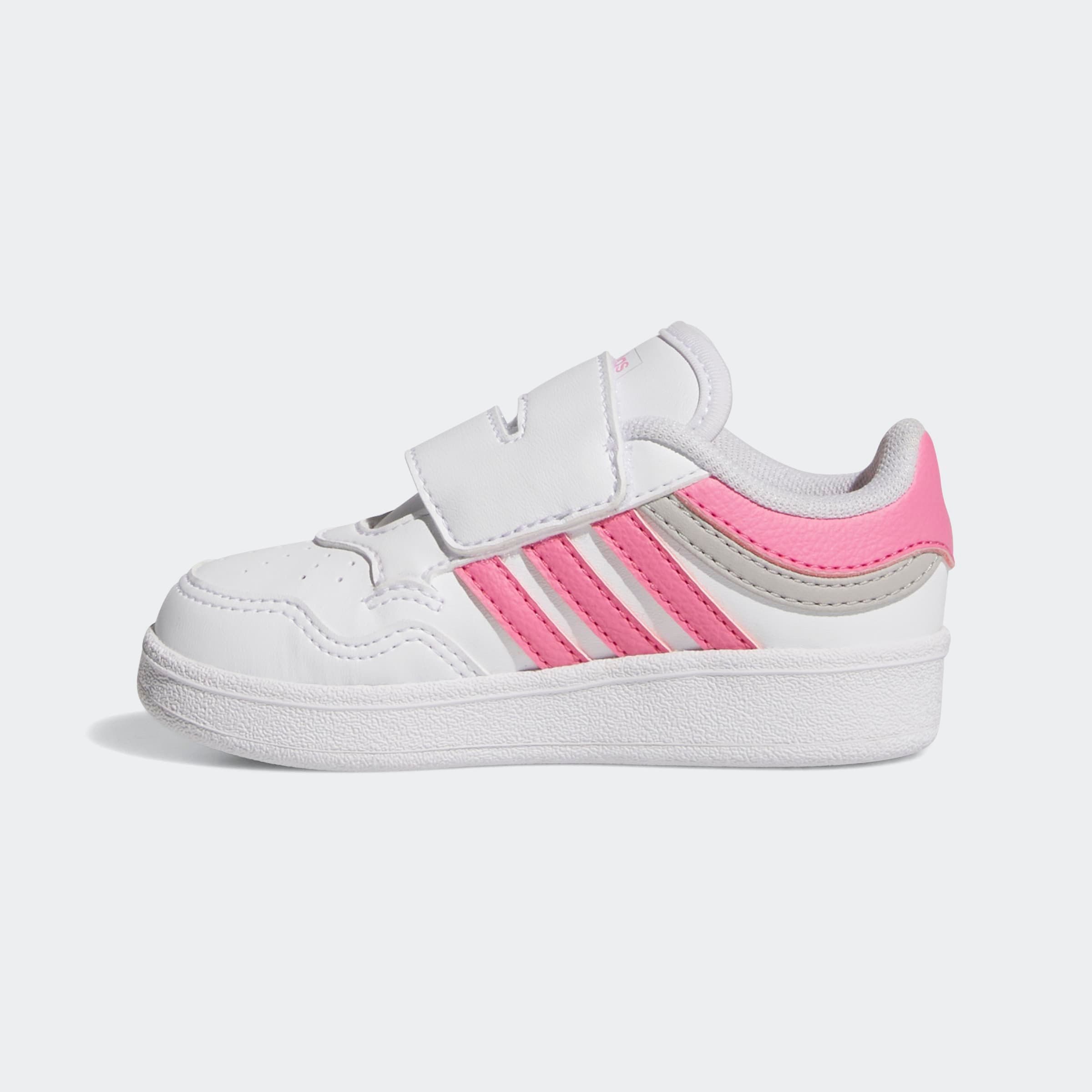 adidas Sportswear Klittenbandschoenen HOOPS 4.0 KIDS