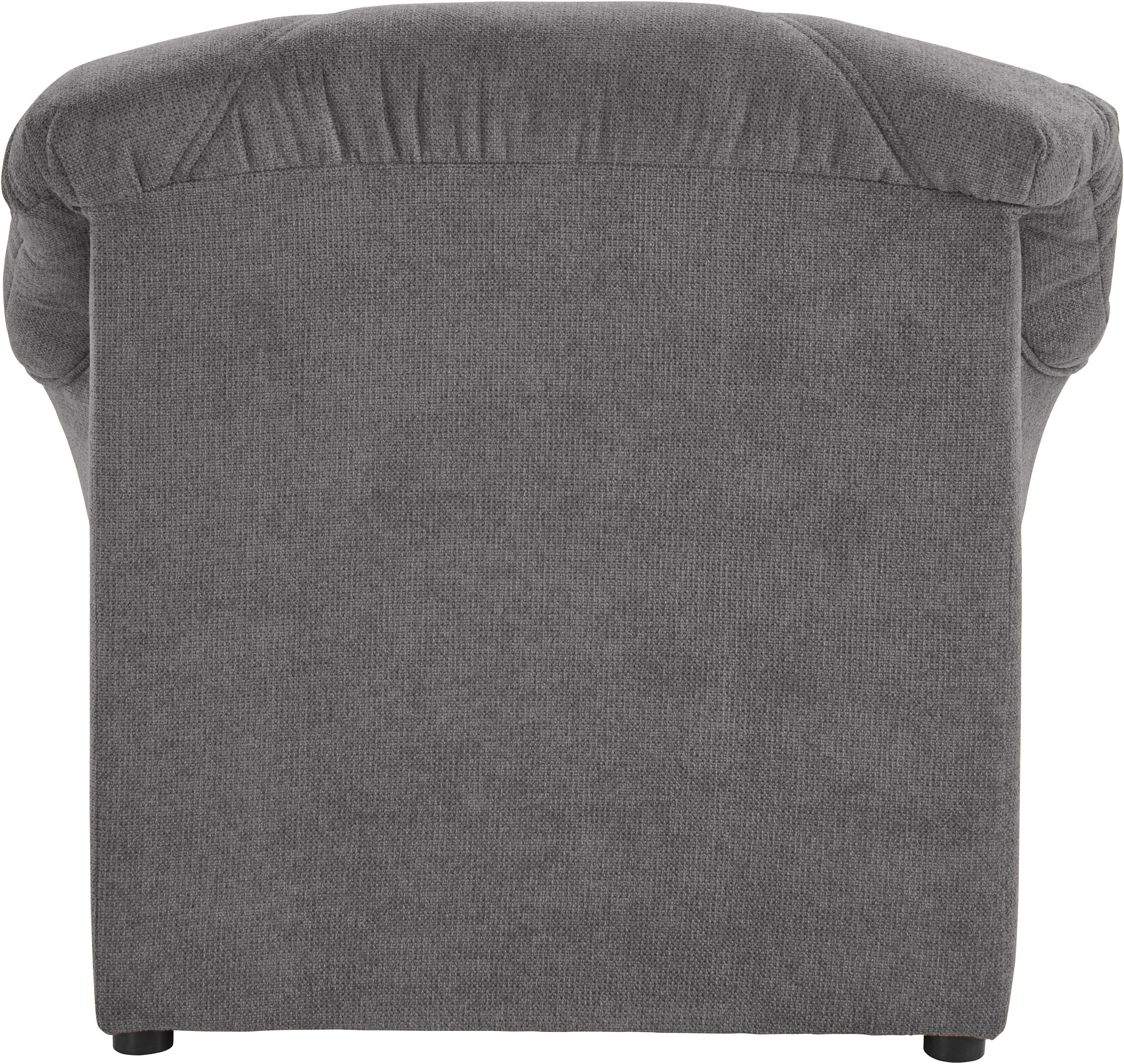 DOMO collection Fauteuil Papenburg in vele kleuren