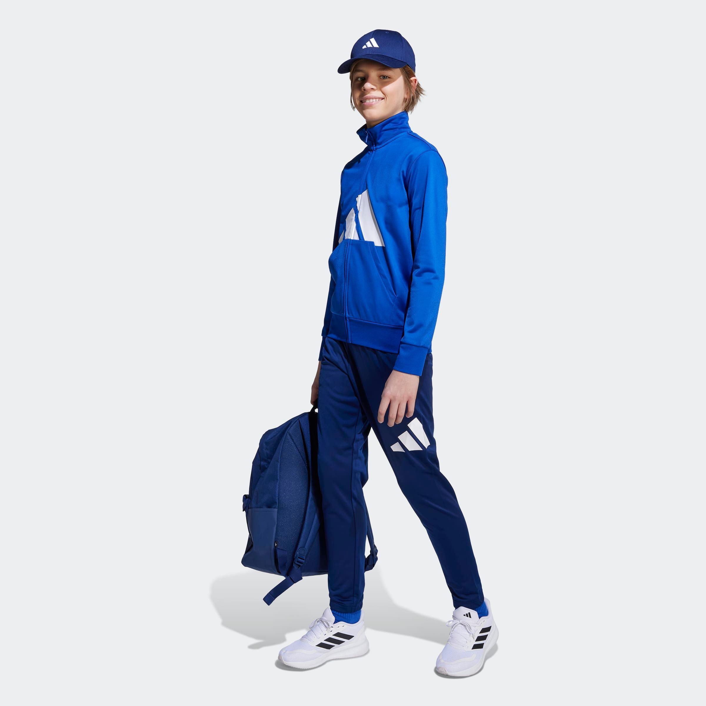 adidas Sportswear Trainingspak J BL TR TS 205 (2-delig)