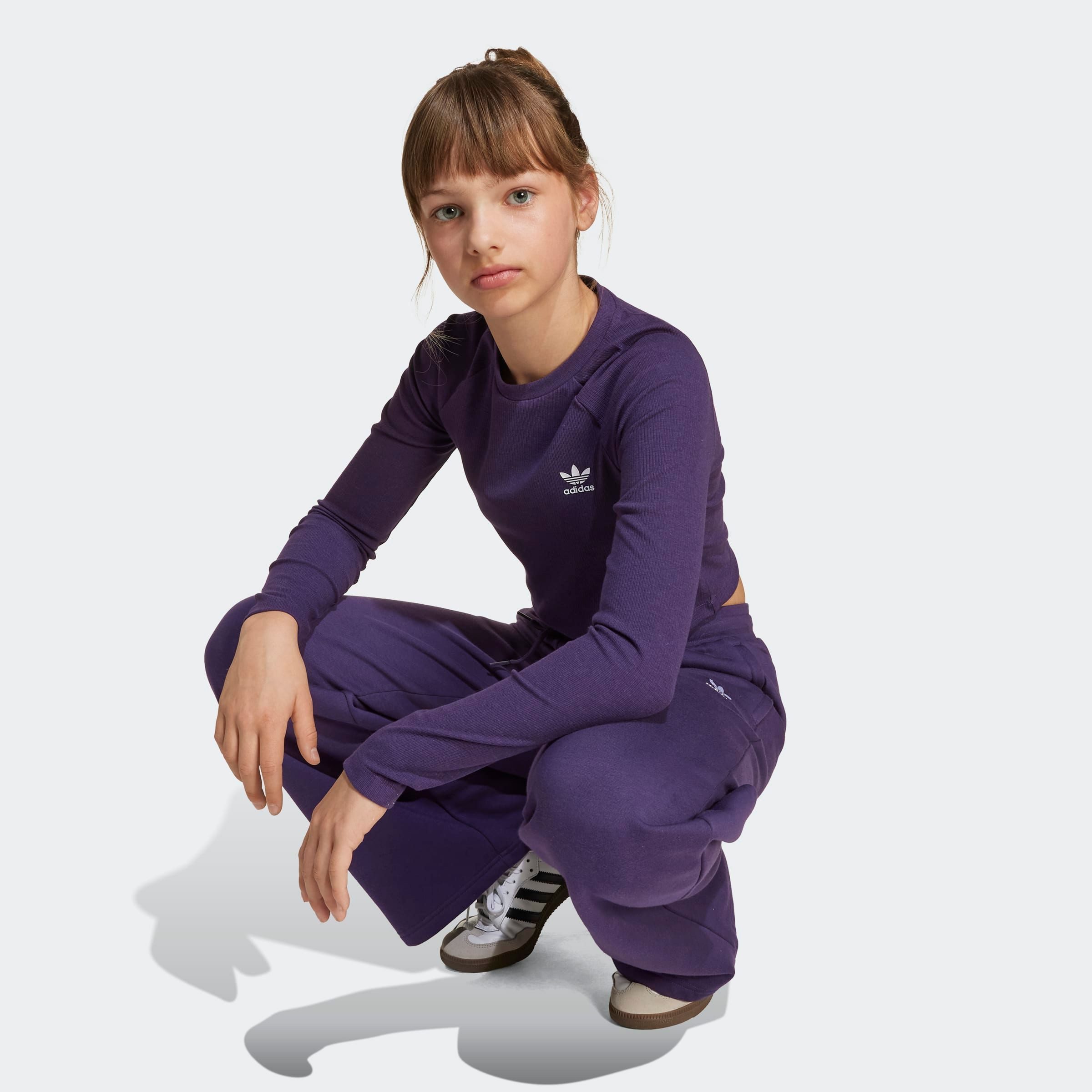 adidas Originals Shirt met lange mouwen