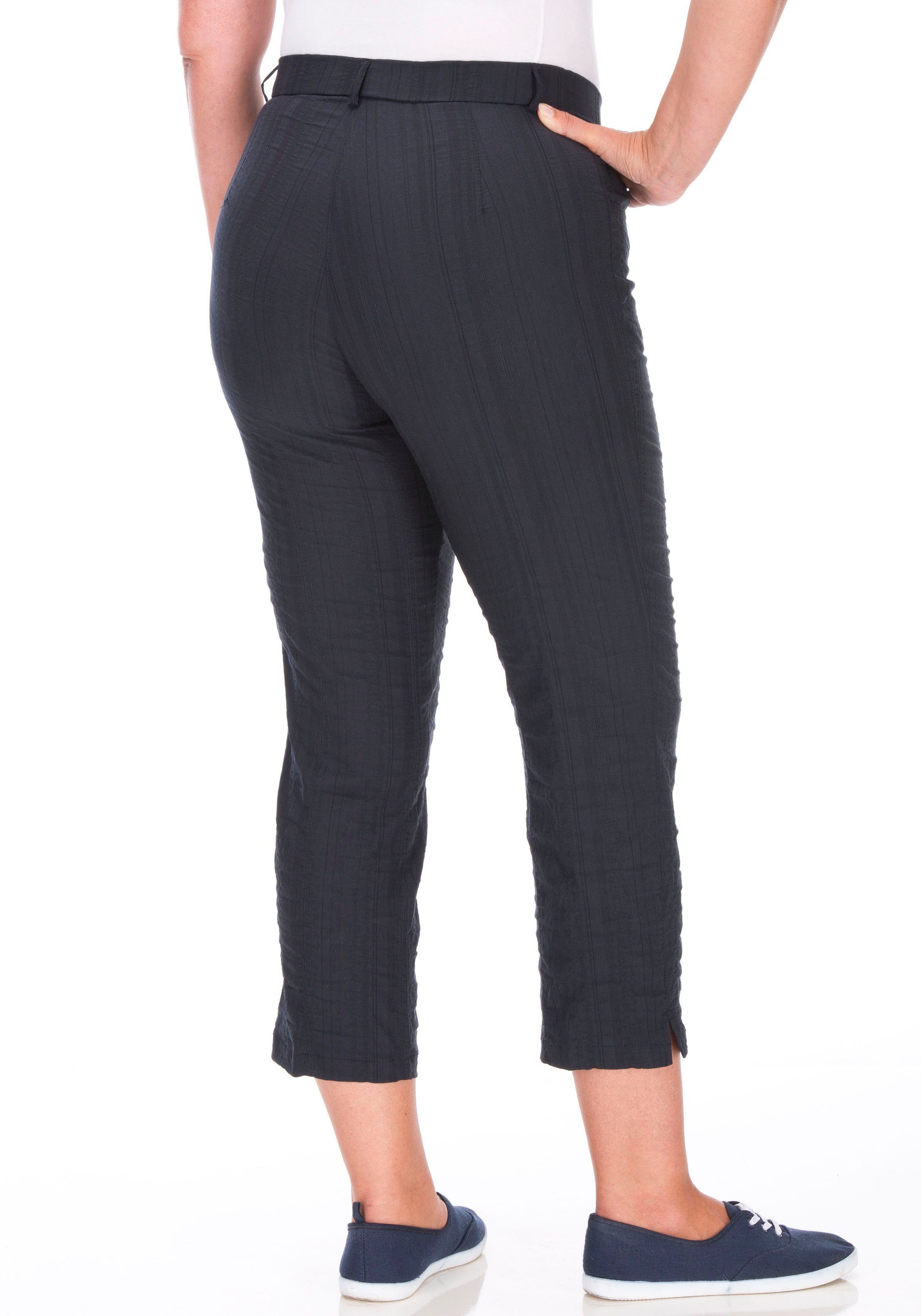 KjBRAND 7/8-broek BEA 7/8 strijkvrij