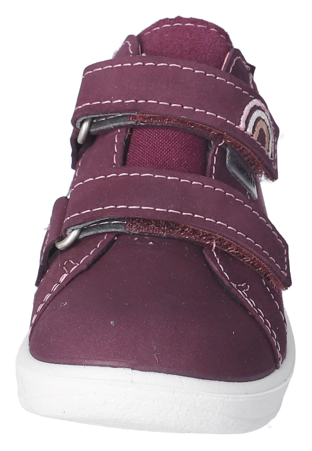 PEPINO by RICOSTA Babyschoentjes WMS: normaal winterlaarzen, babyschoenen, klittenbandschoenen met sympatex-membraan