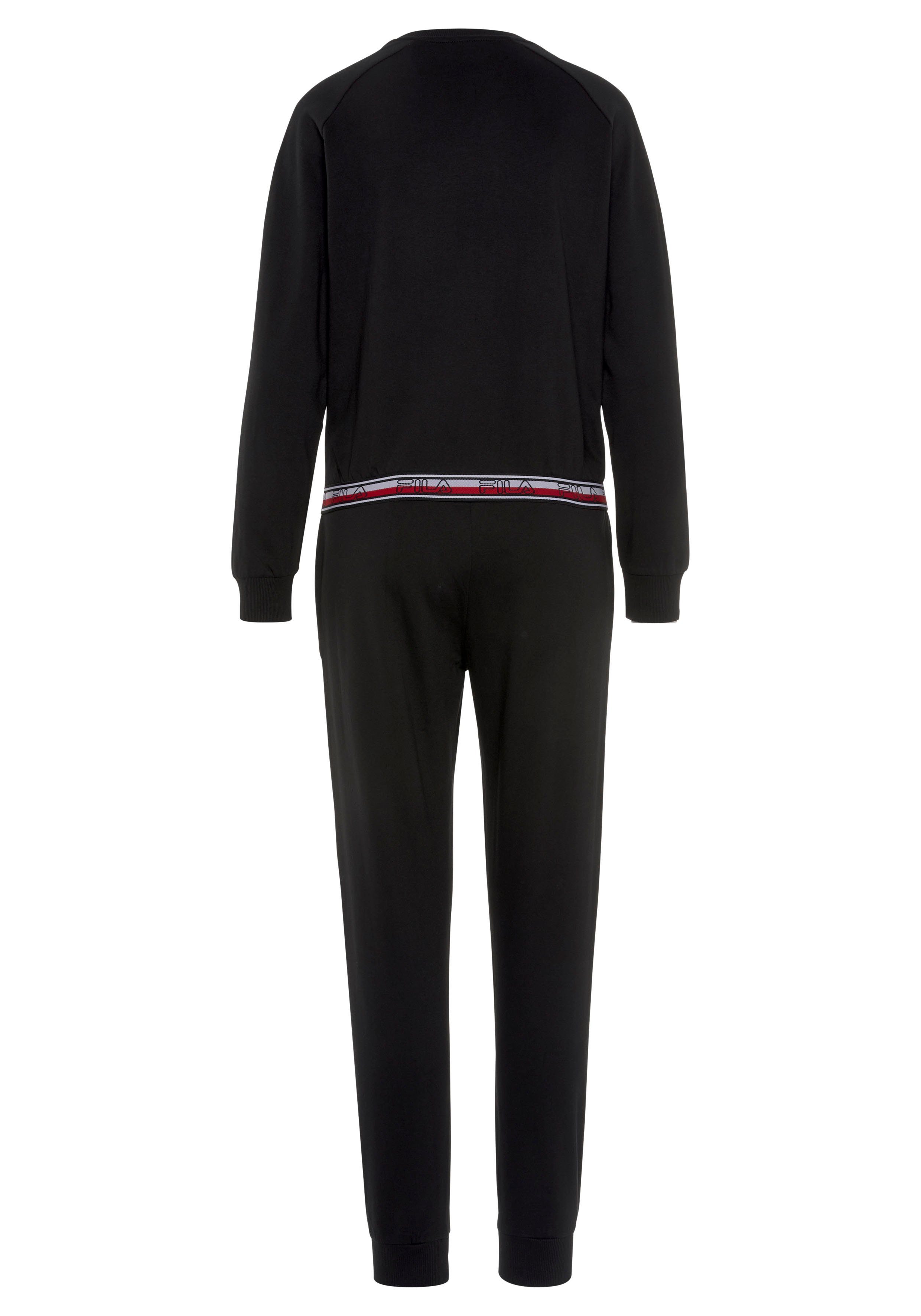 Fila Pyjama (set, 2-delig)