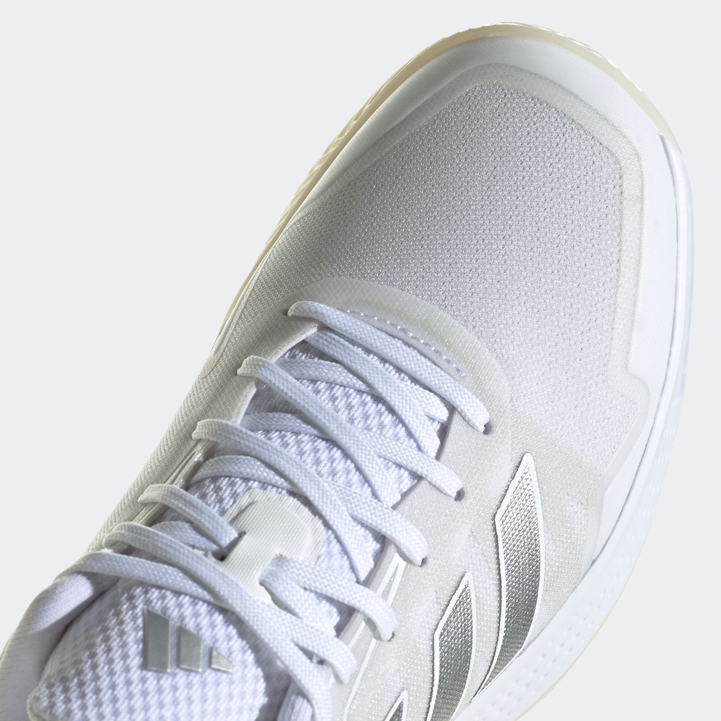 adidas Performance Tennisschoenen DEFIANT SPEED CLAY
