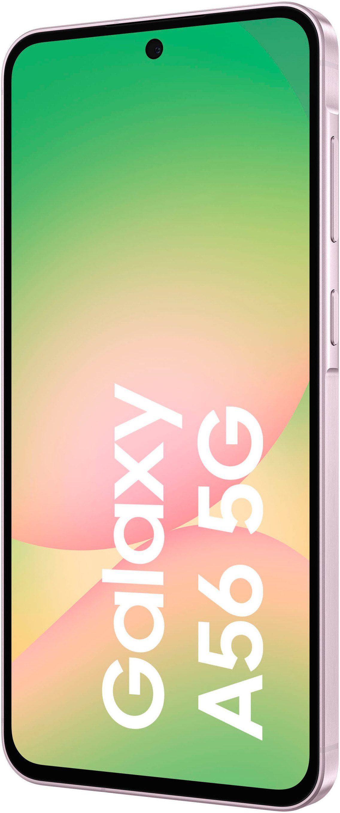 Samsung Smartphone Galaxy-A56 5G