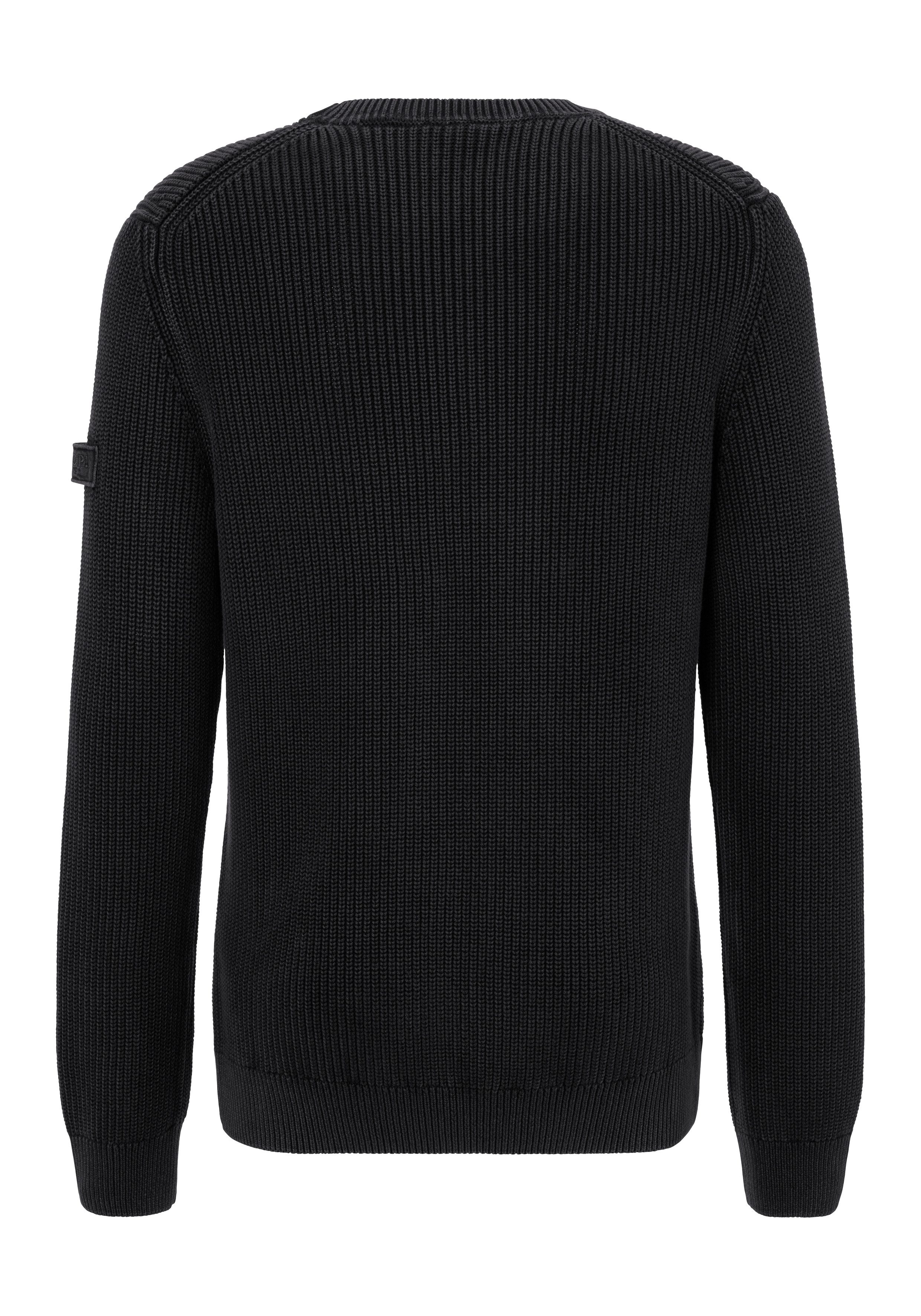 Joop Jeans Gebreide trui Haro