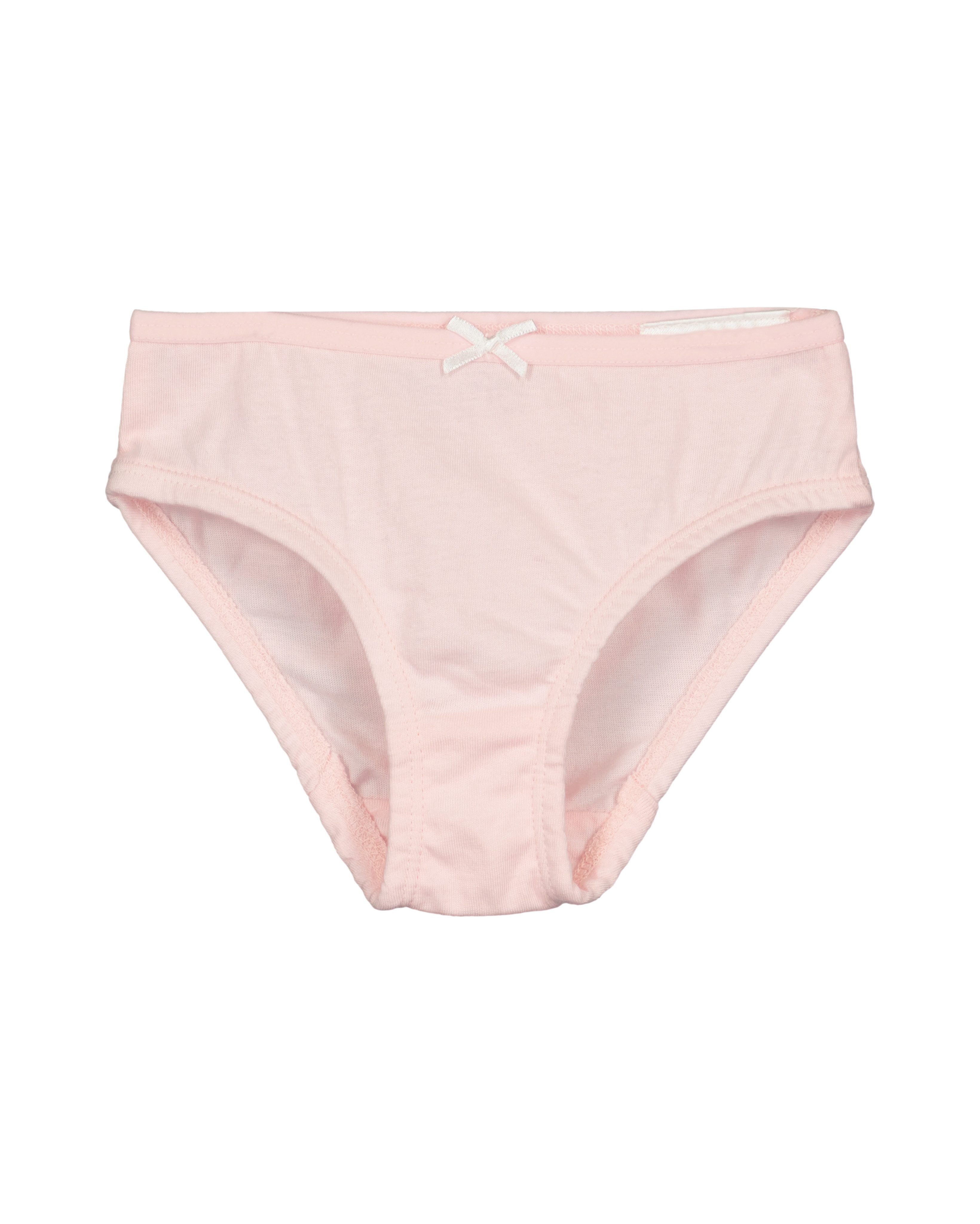 Blue Seven Slip verschillende creaties (set, 5 stuks)