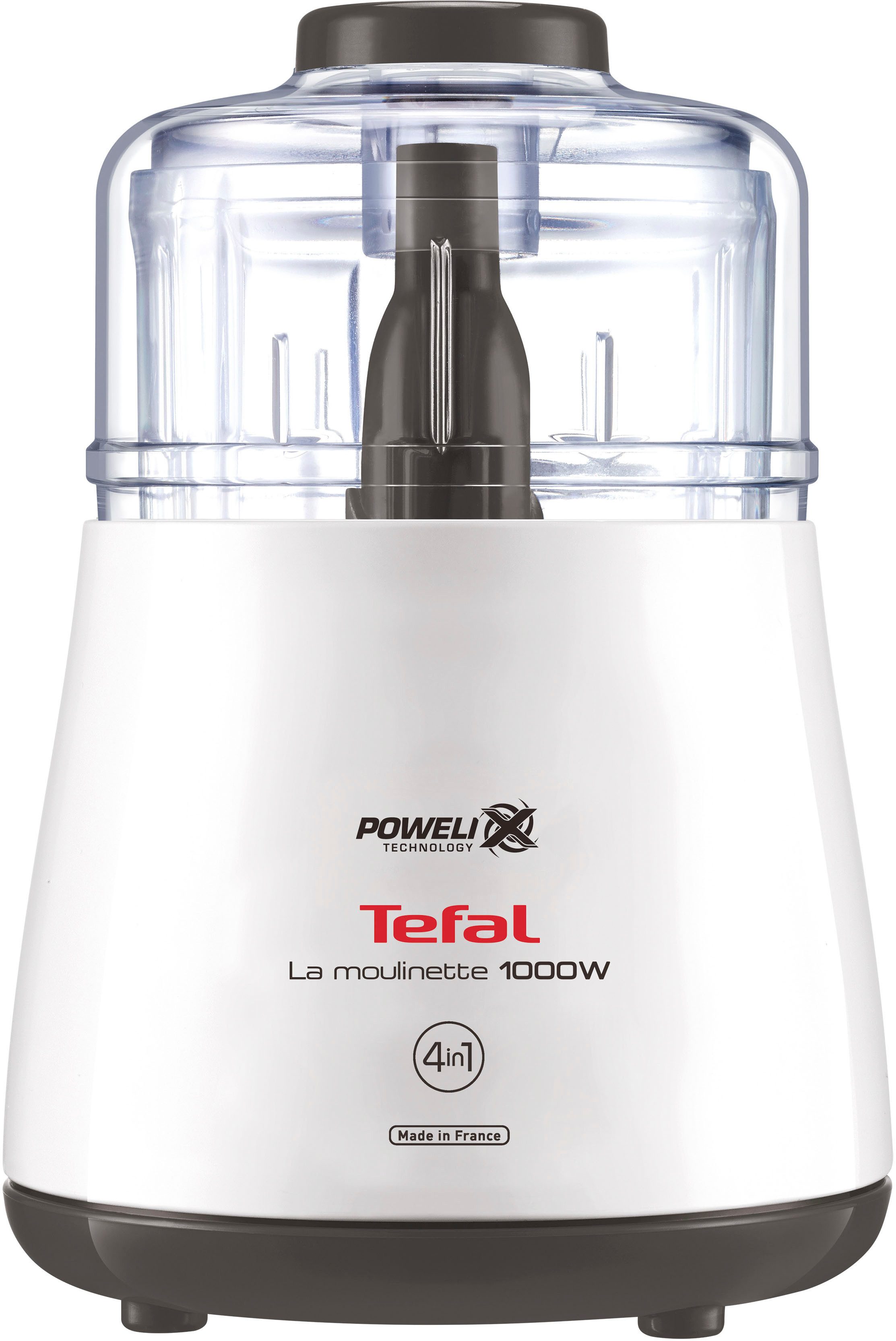 Tefal Hakmolen DPA130 La Moulinette